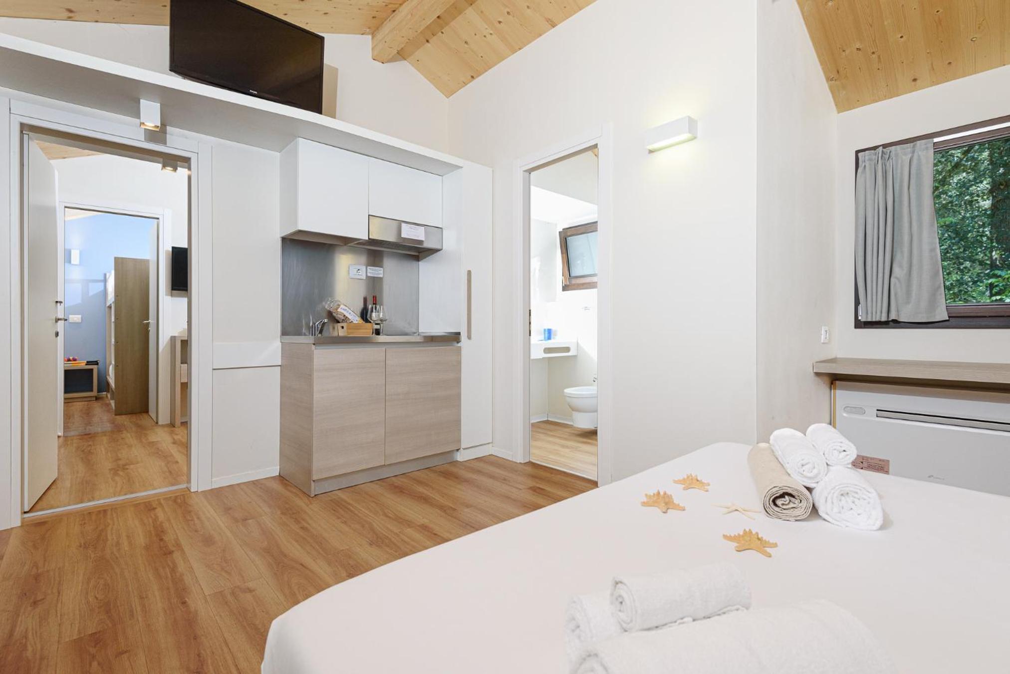 Paradù EcoVillage & Resort