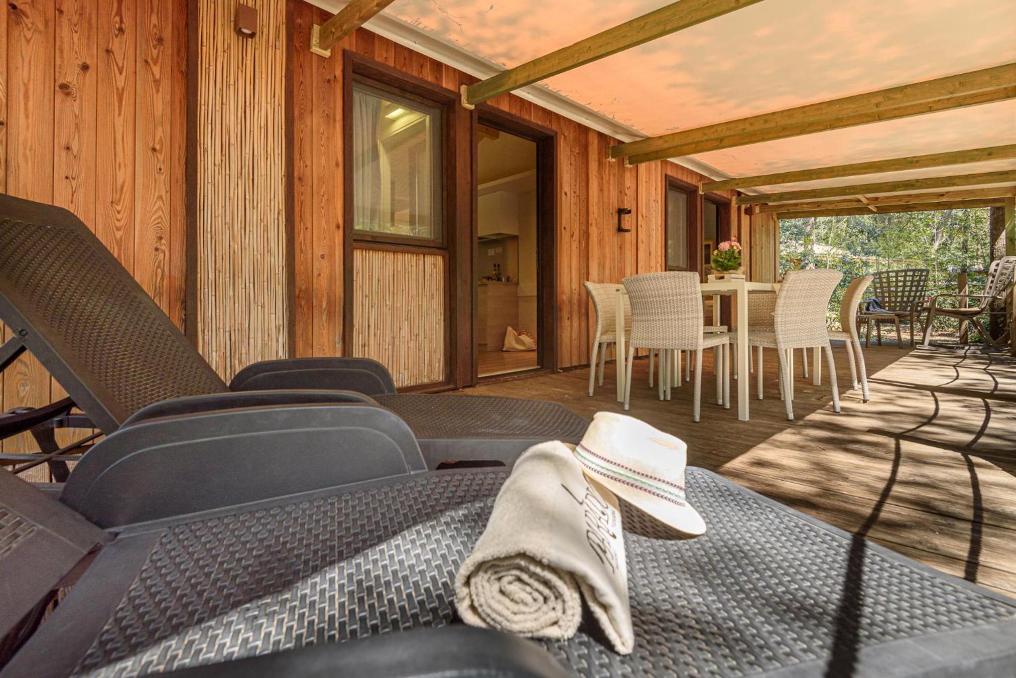 Paradù EcoVillage & Resort