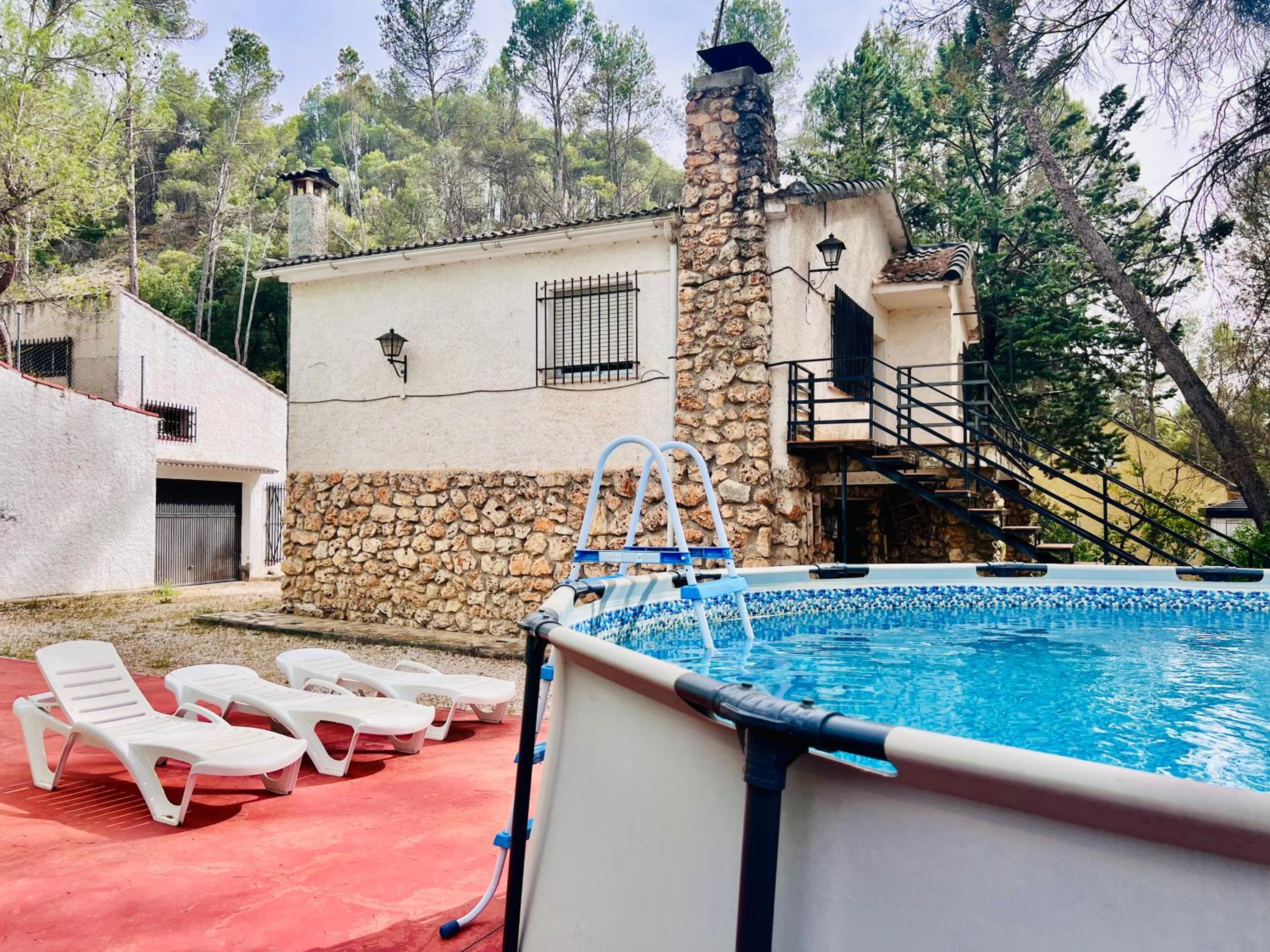 Casa El Pinar