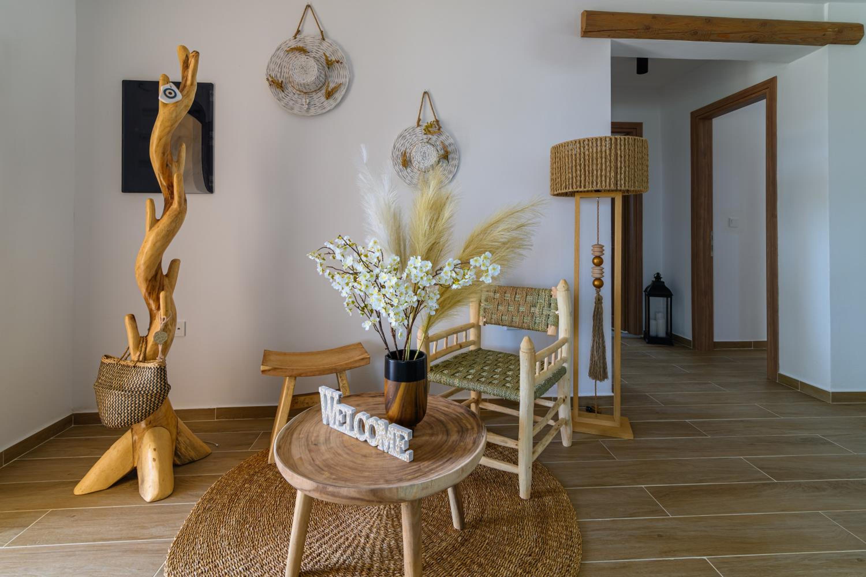 Arsithea Villa