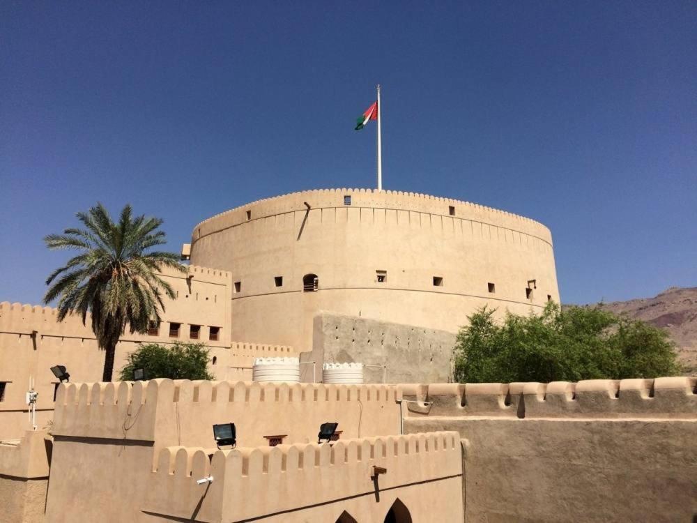 SABKHA Rooms
