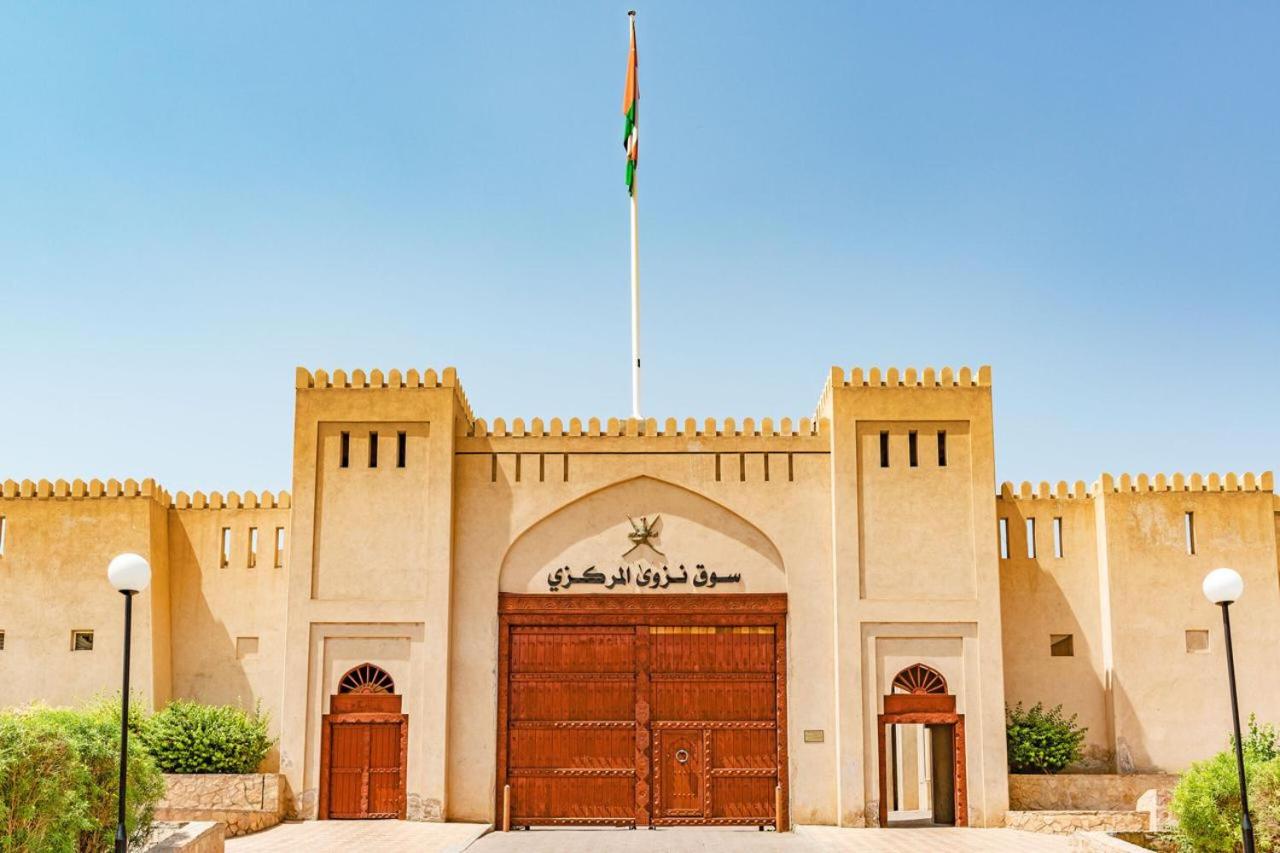 SABKHA Rooms