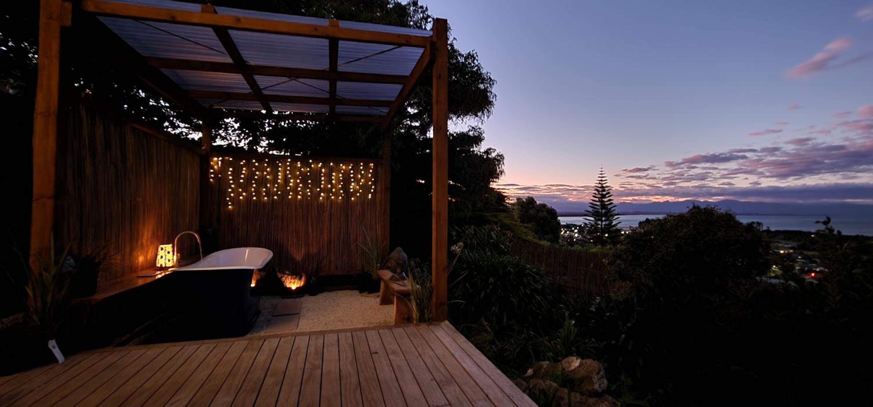 Tosswill Road - Bay Vista view 3