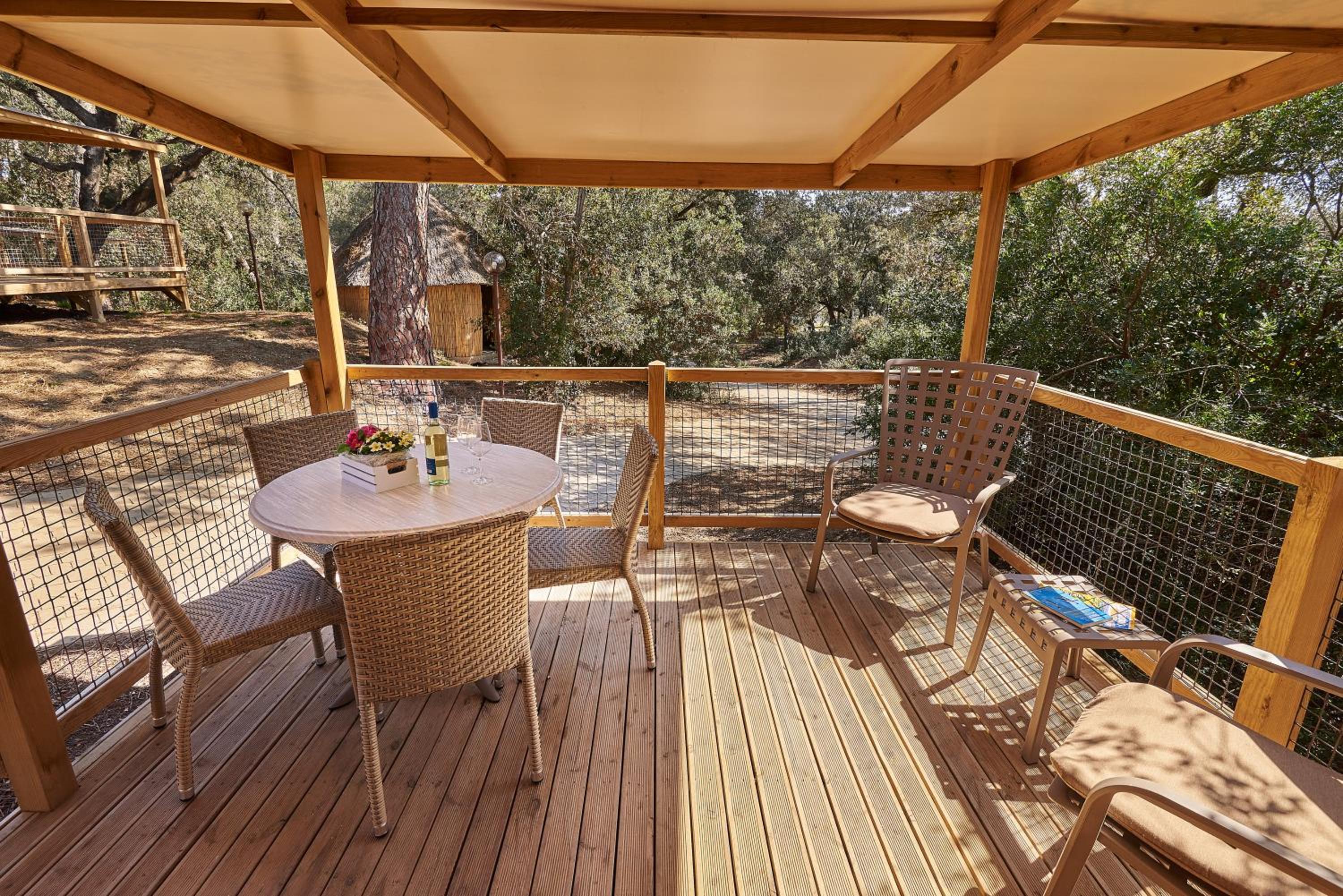 Paradù EcoVillage & Resort