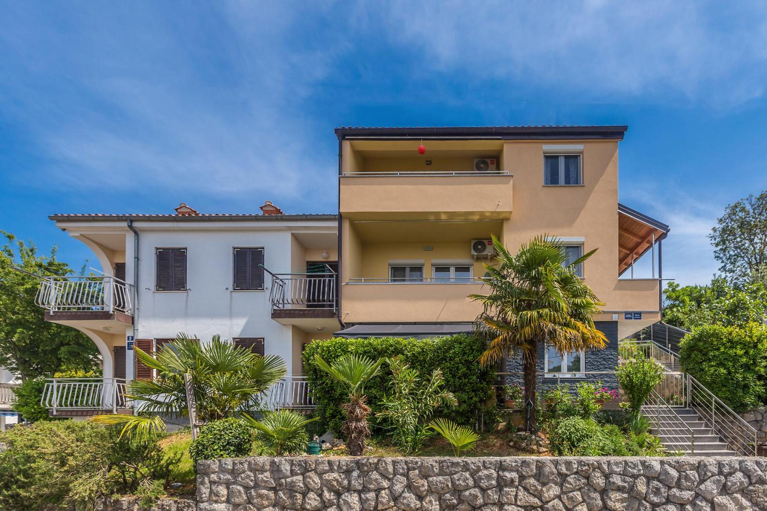 Apartmani Tena