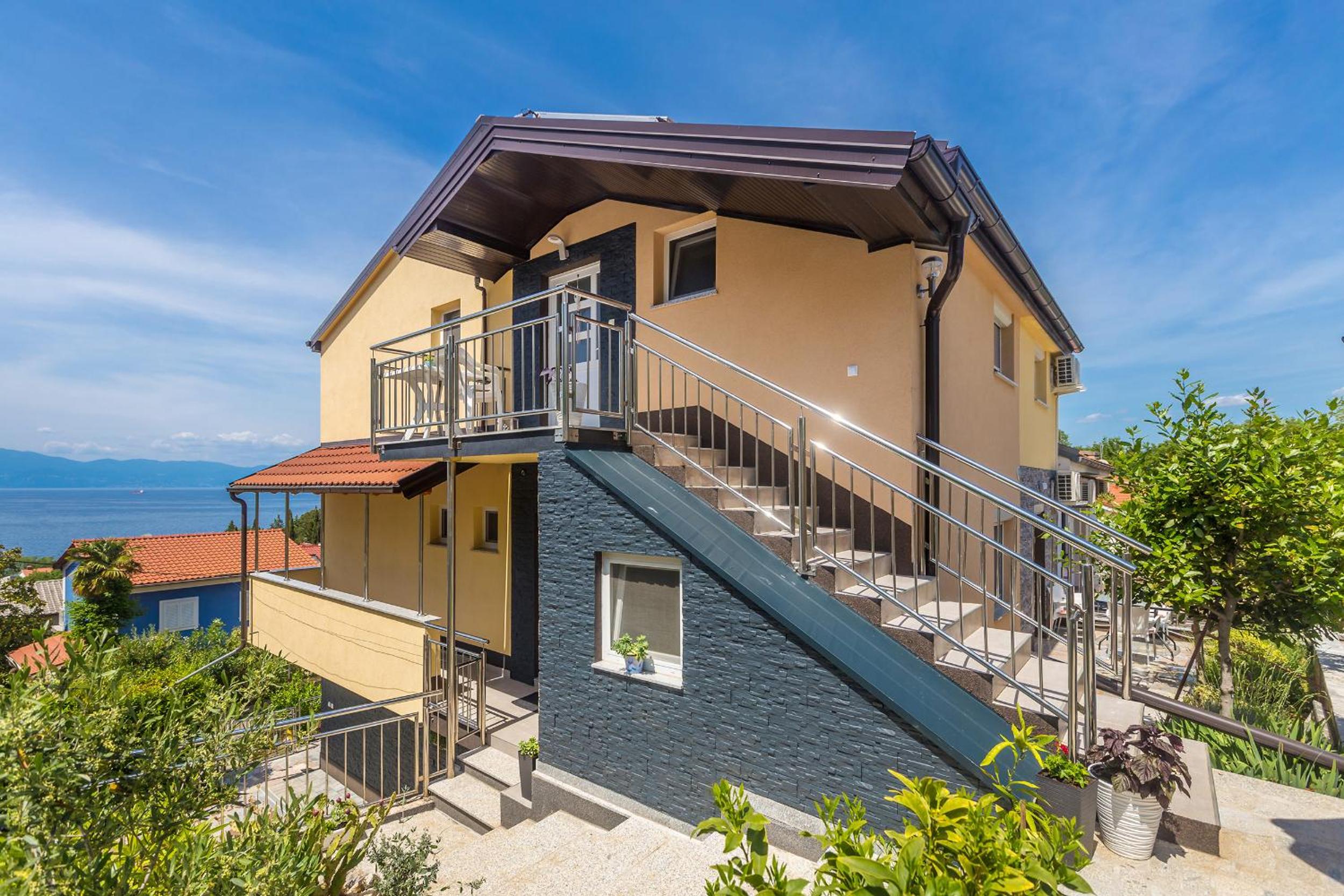 Apartmani Tena