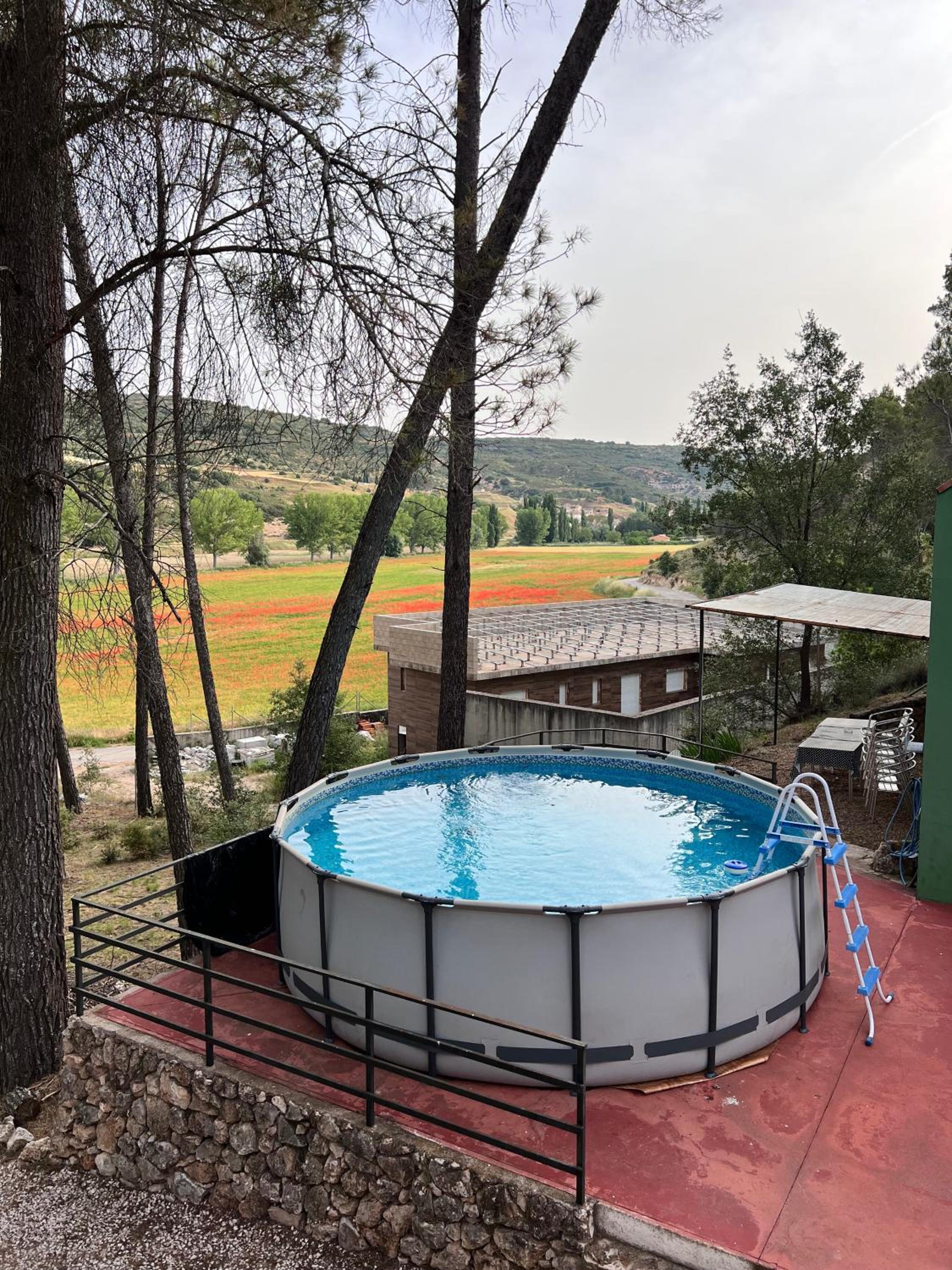 Casa El Pinar