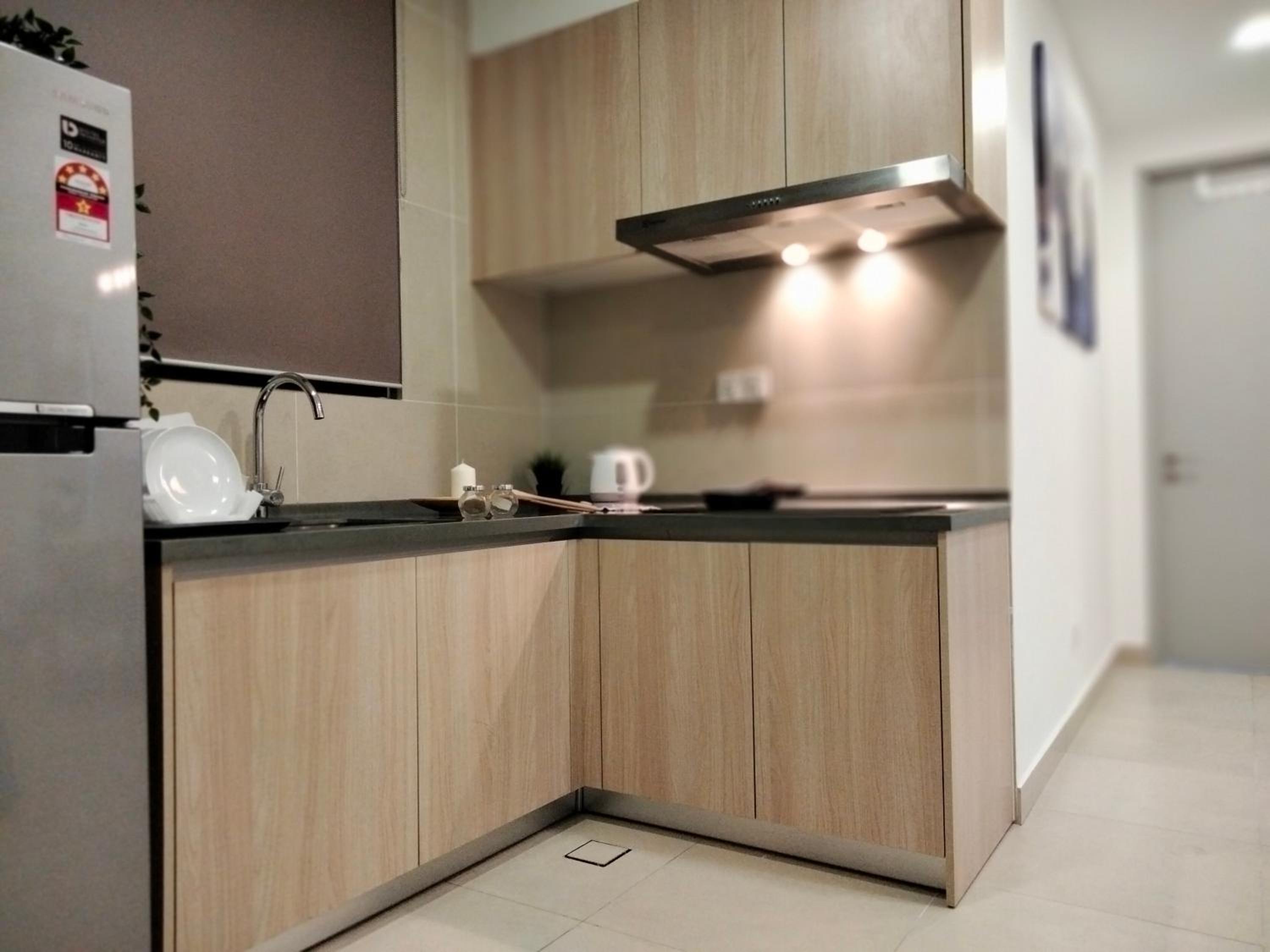 KL Gateway Premium Residence I HomeBrickz