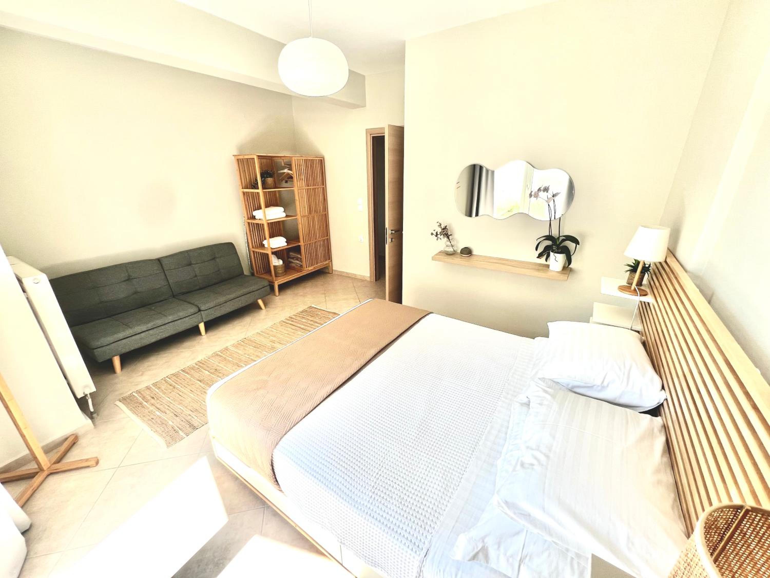 Zen Suite view 5