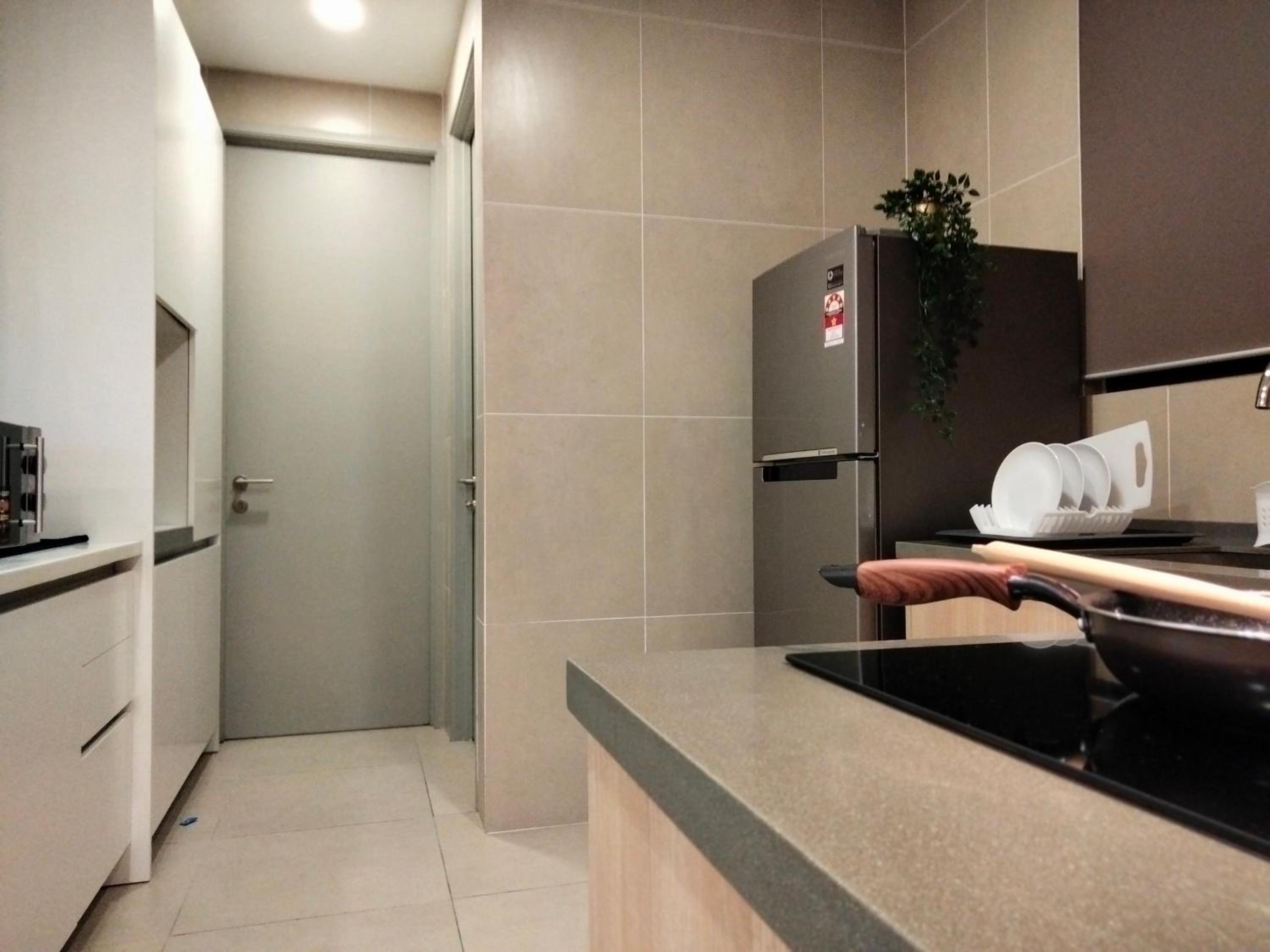 KL Gateway Premium Residence I HomeBrickz