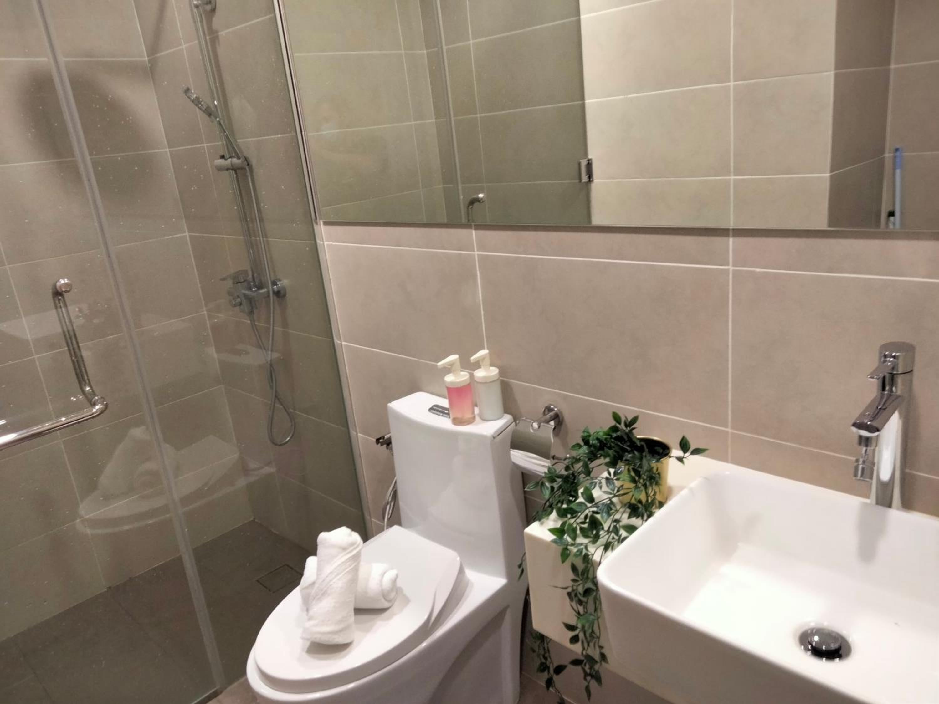 KL Gateway Premium Residence I HomeBrickz