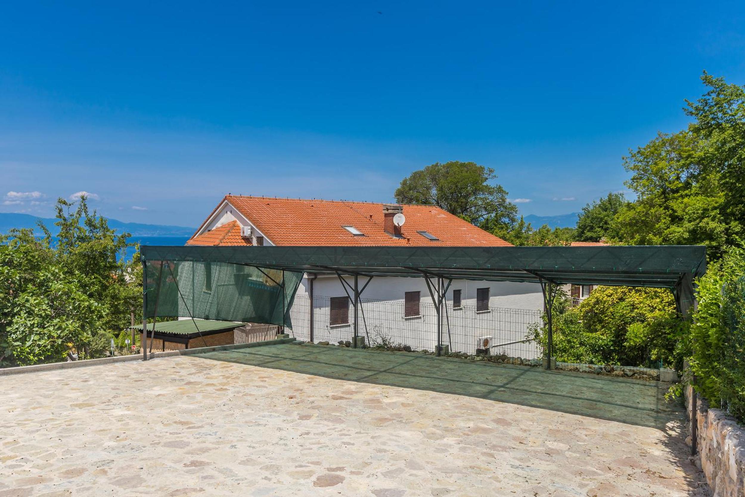 Apartmani Tena
