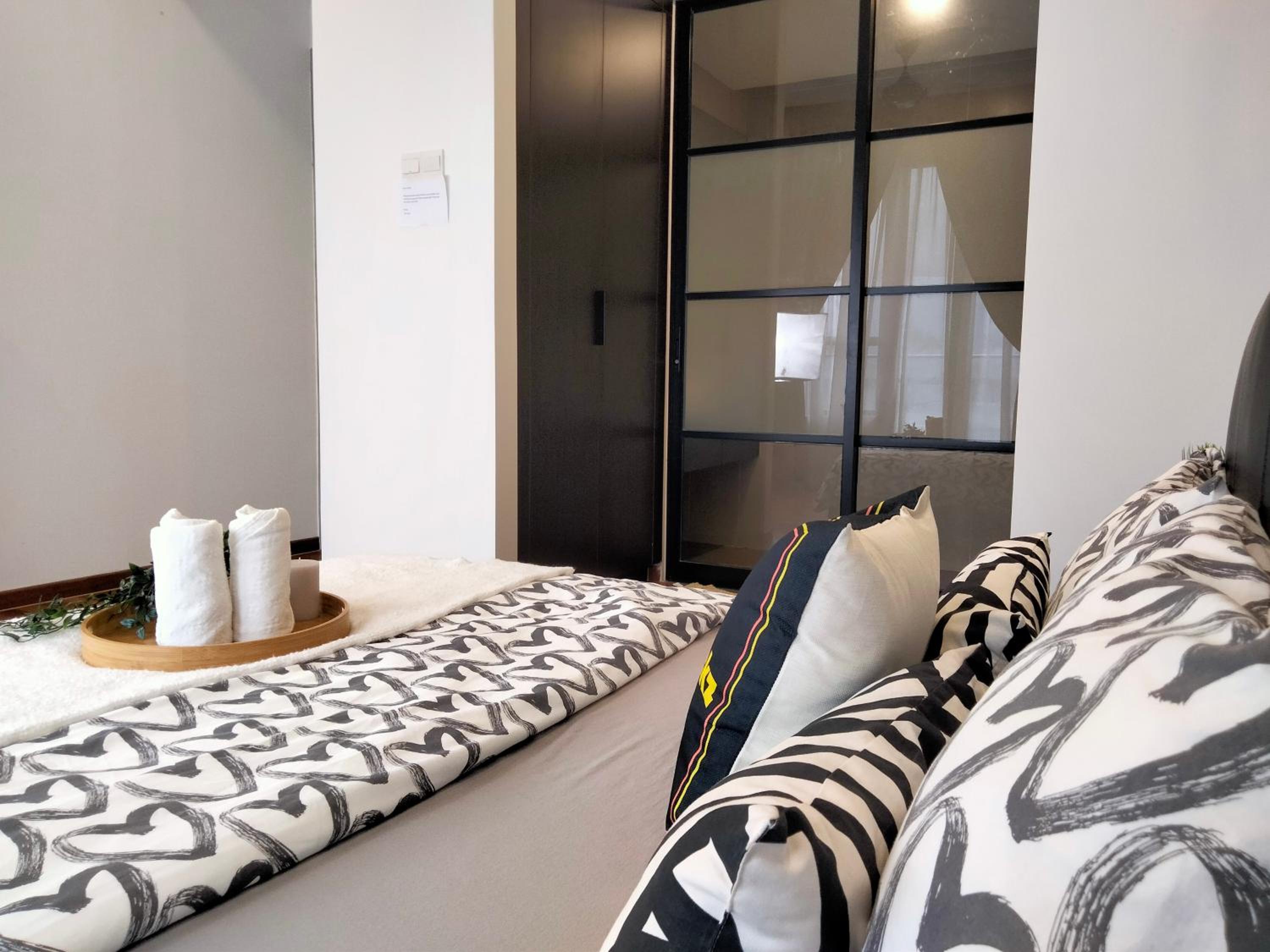KL Gateway Premium Residence I HomeBrickz