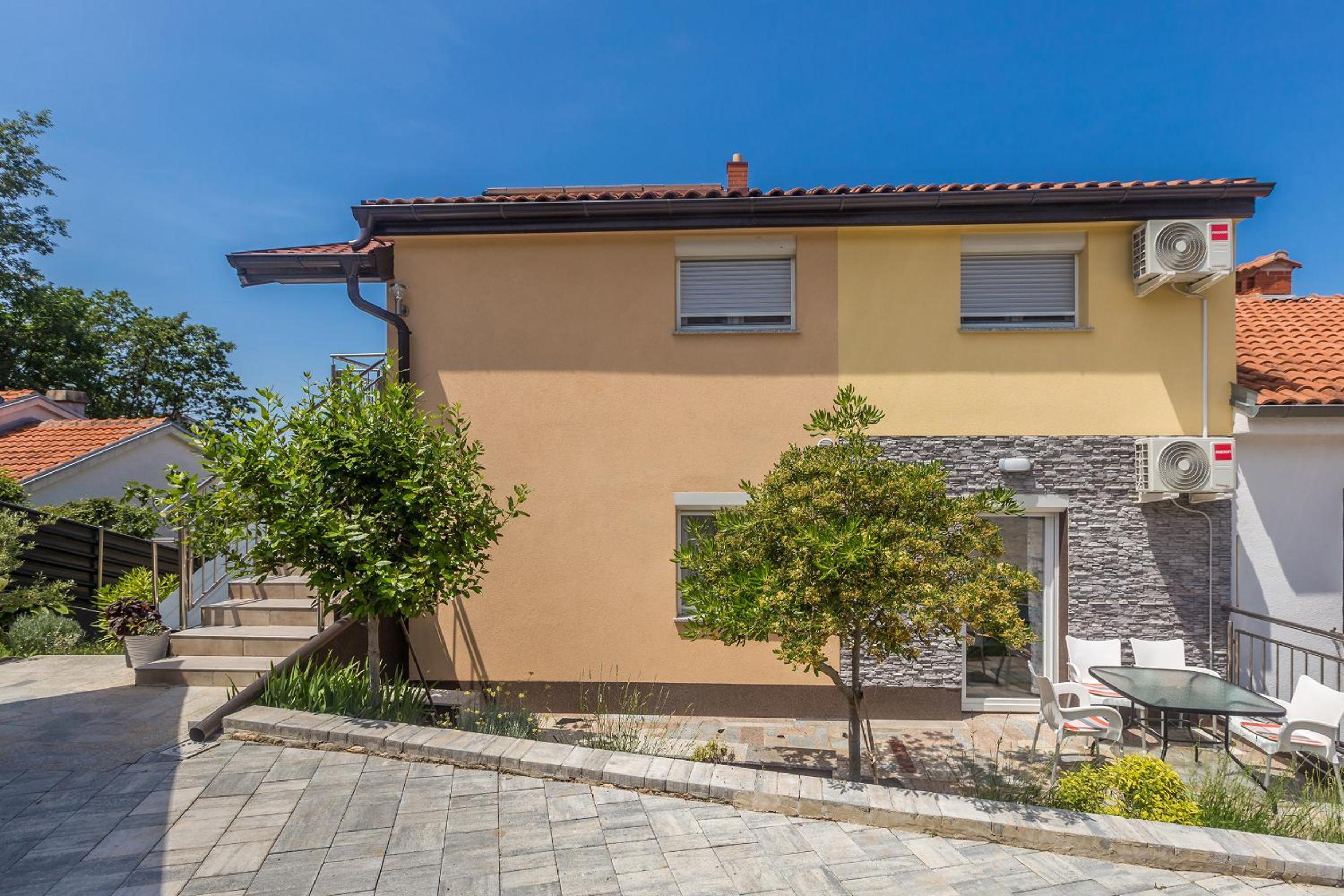 Apartmani Tena