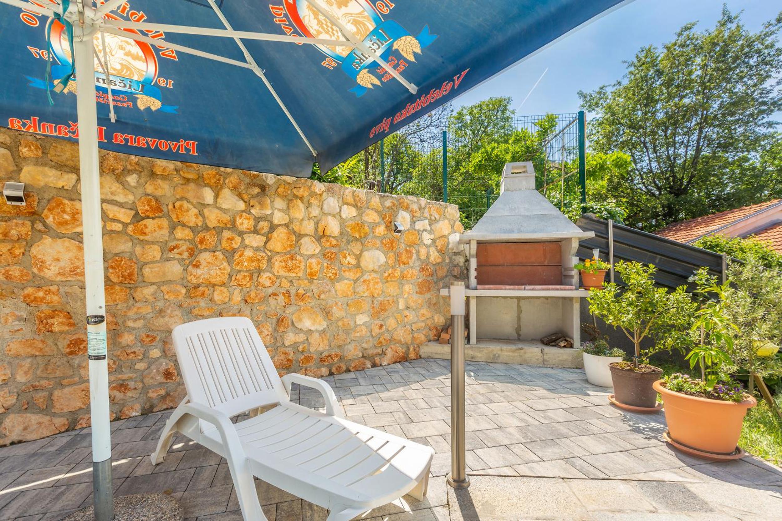 Apartmani Tena