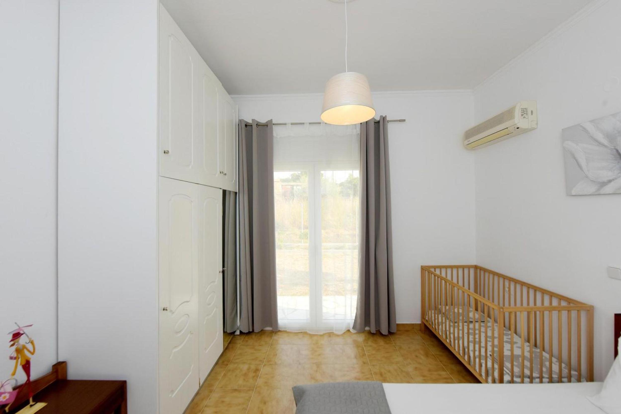 Emerald Private Villa in Kalavarda Rhodes