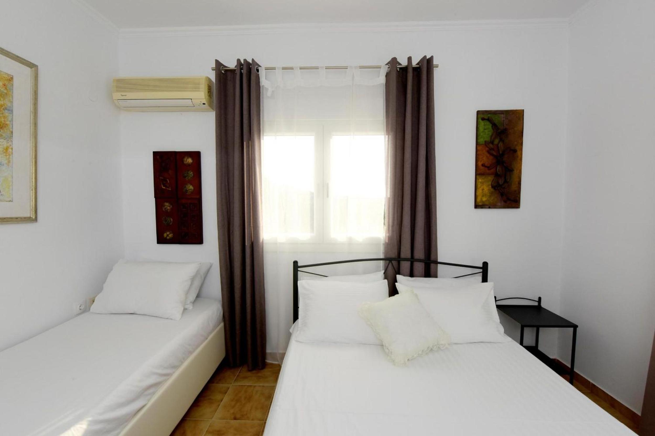Emerald Private Villa in Kalavarda Rhodes