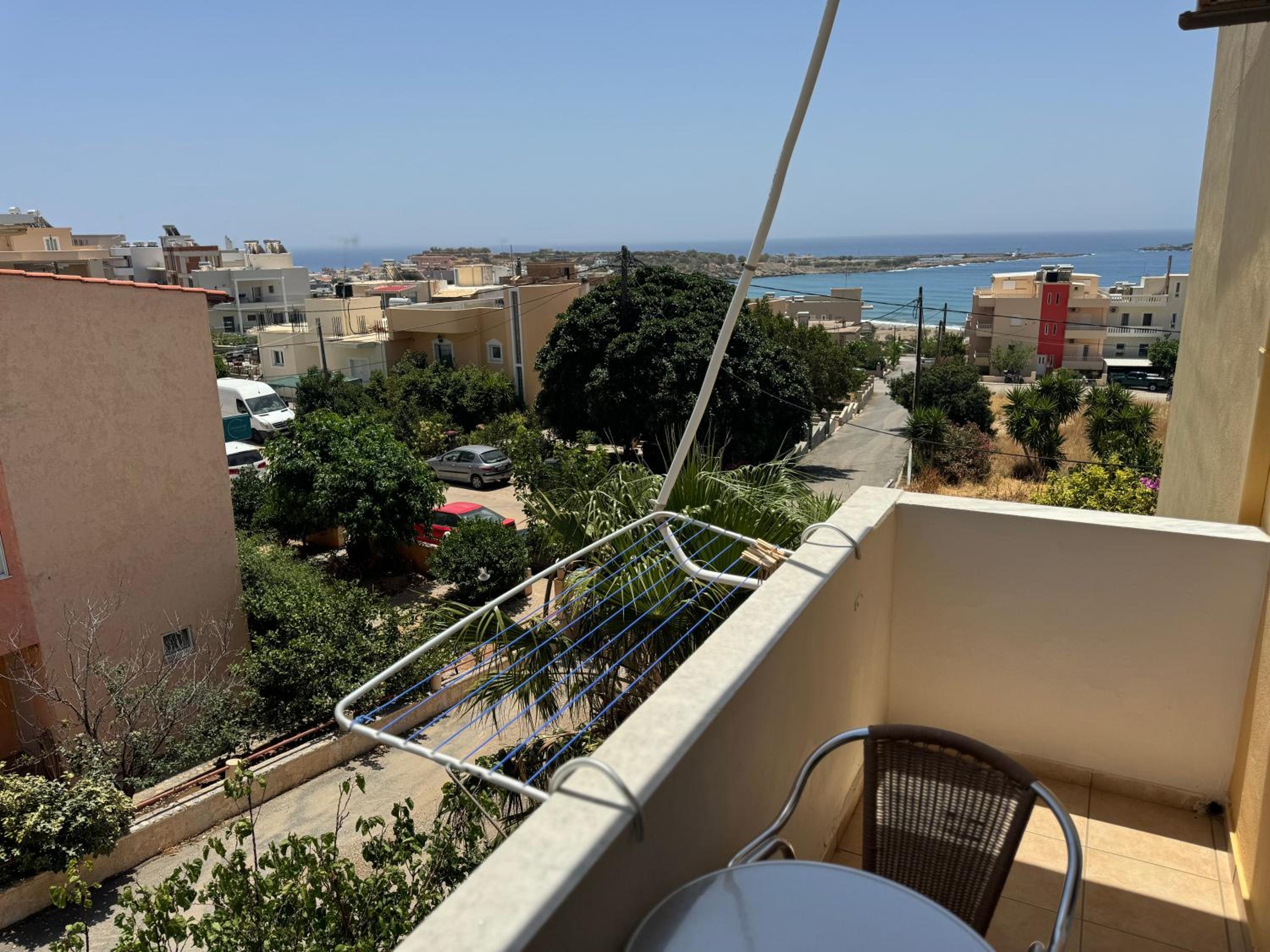 Michalis Studios & Aparntments photo 3