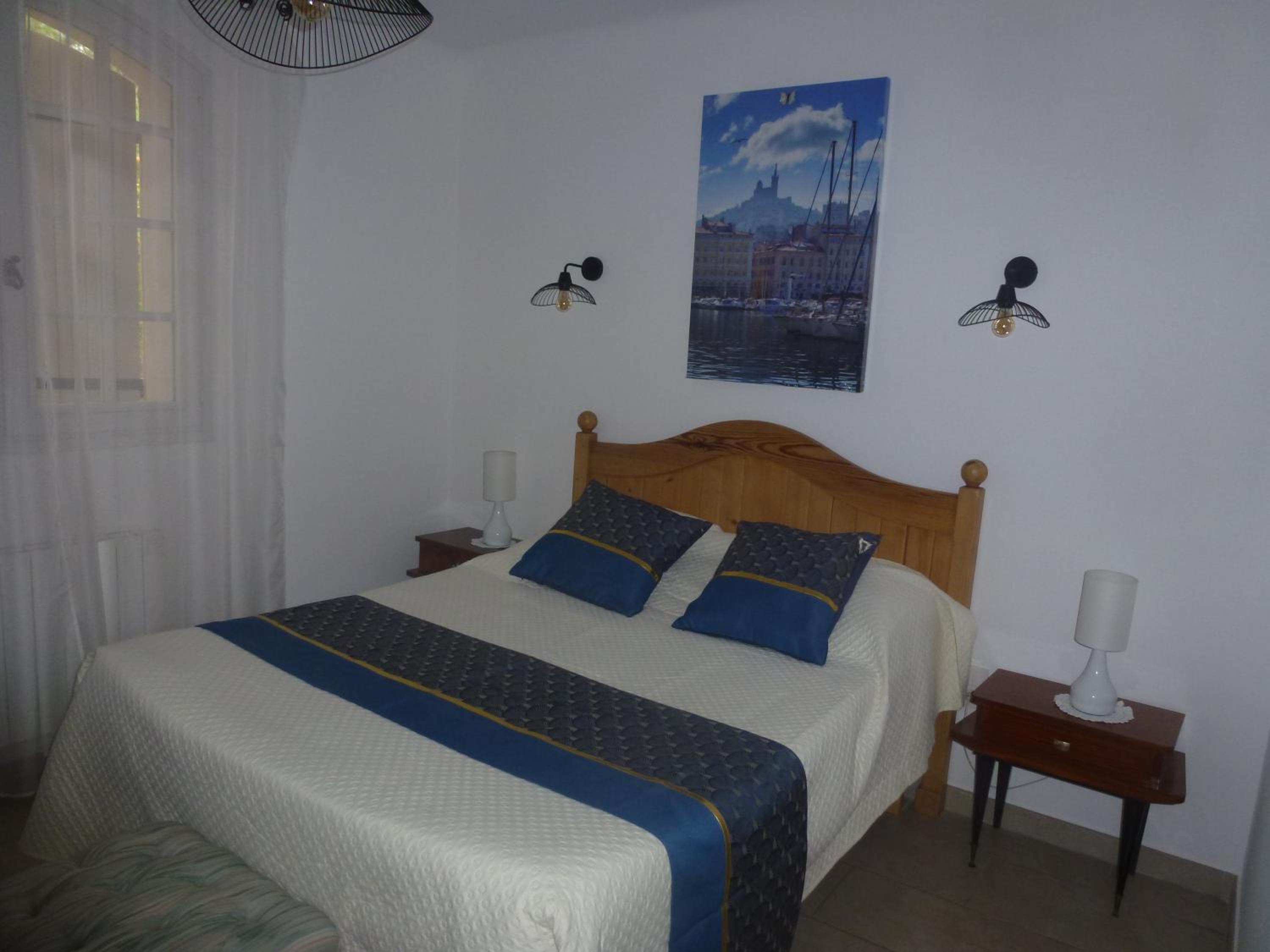 Chambre d'hôtes La Pinede