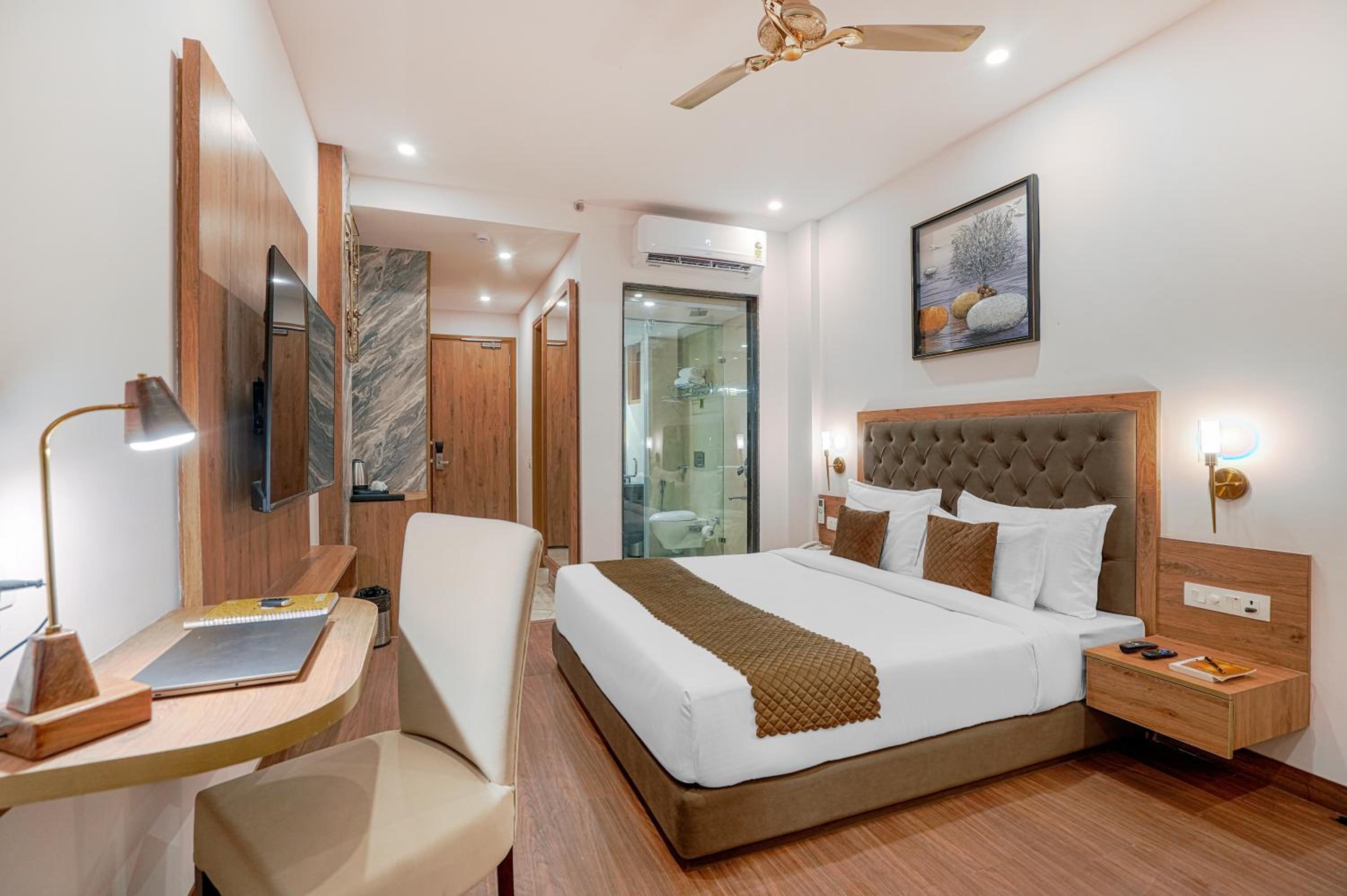 The Sanawar Heights I Kasauli I New Property view 5