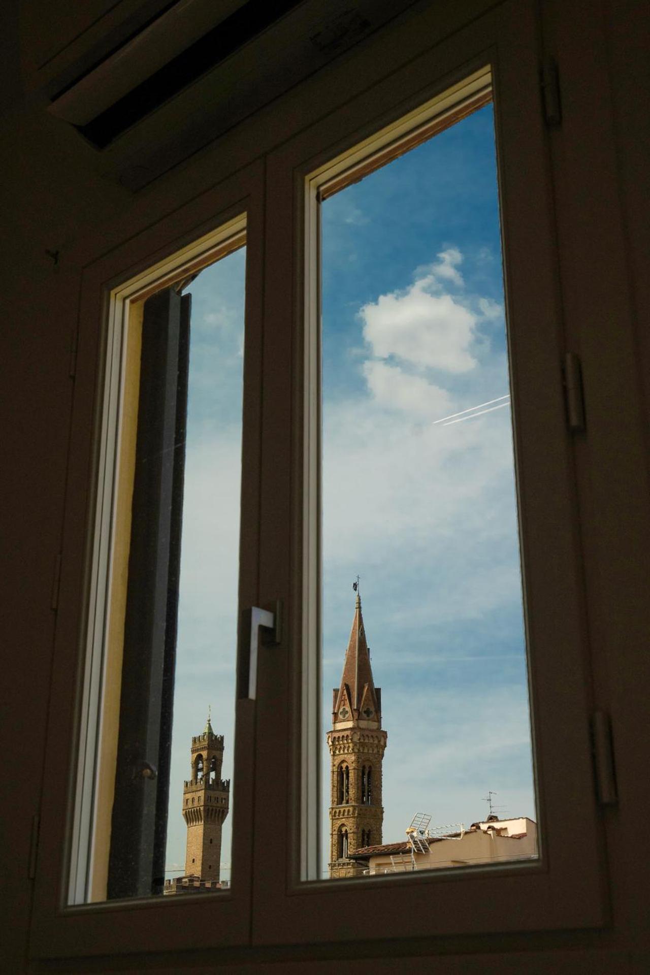 Explore Florence, your unforgettable stay