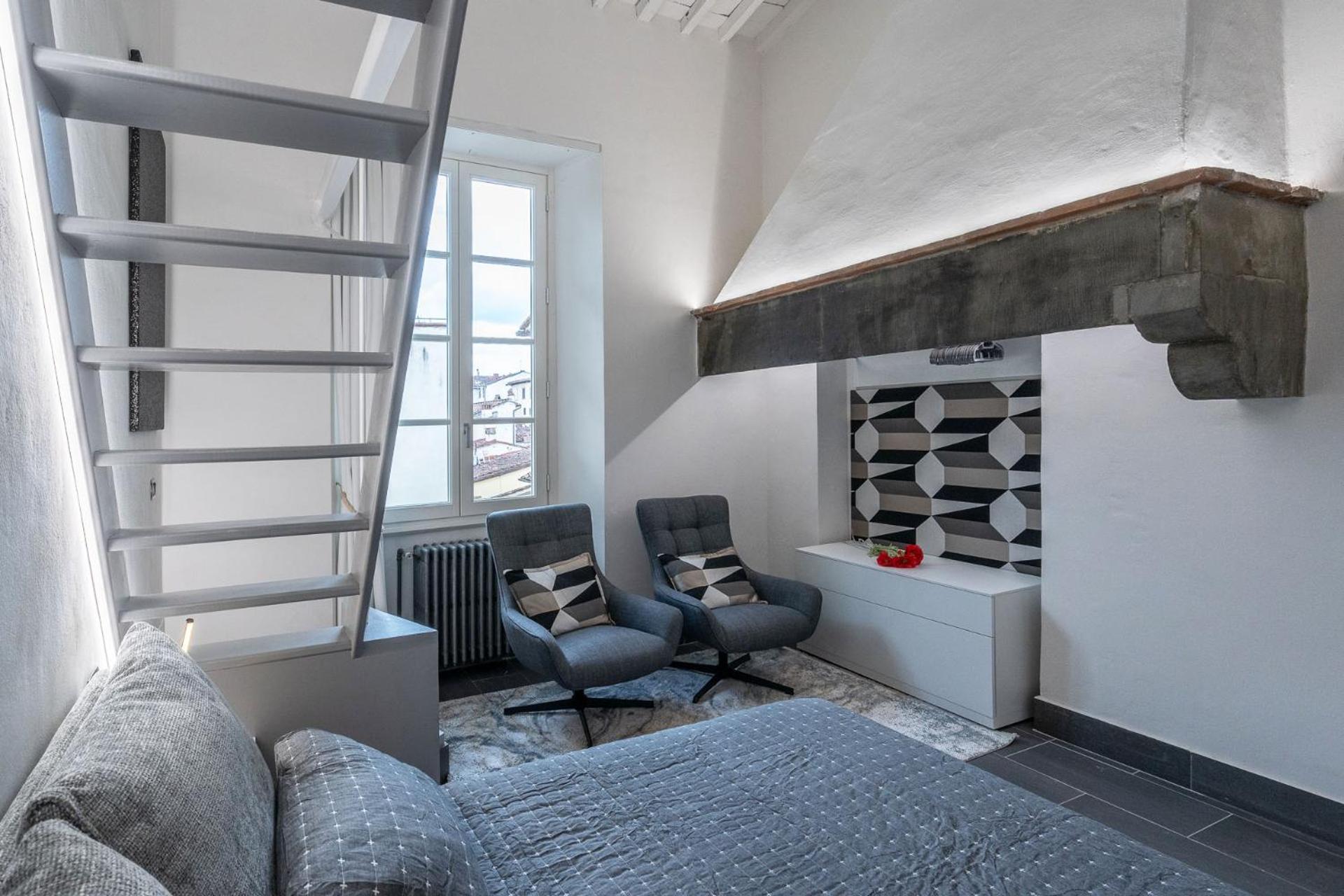 Explore Florence, your unforgettable stay