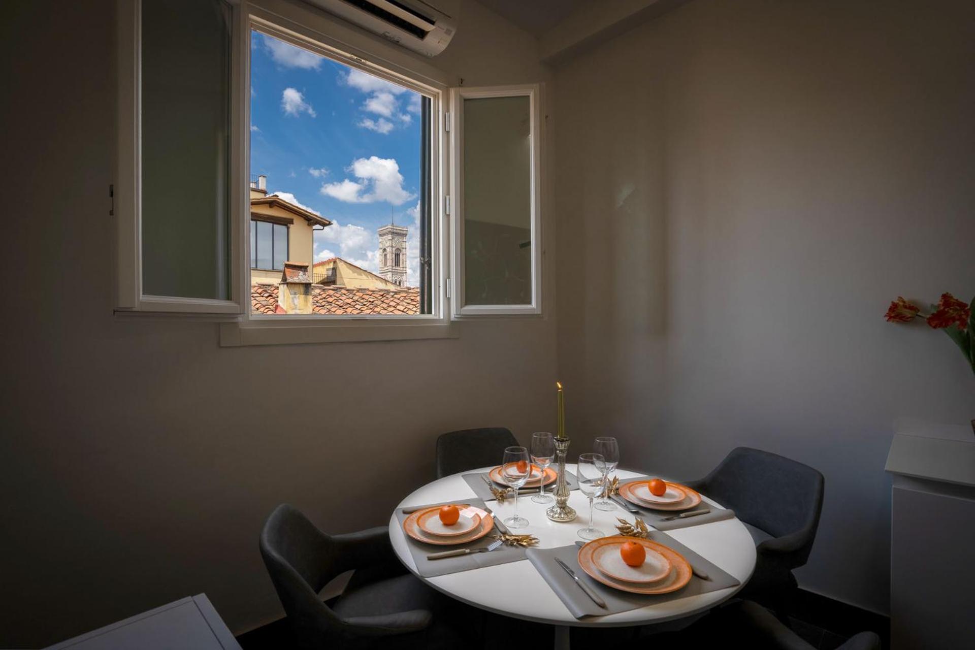 Explore Florence, your unforgettable stay