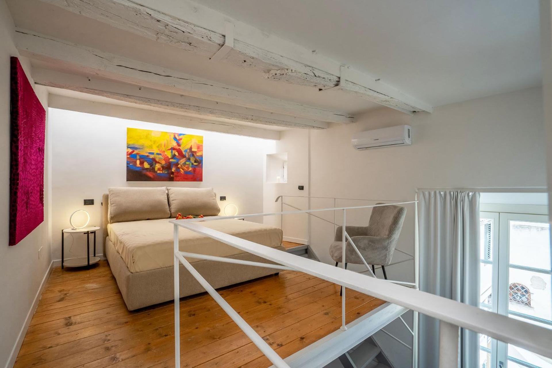 Explore Florence, your unforgettable stay