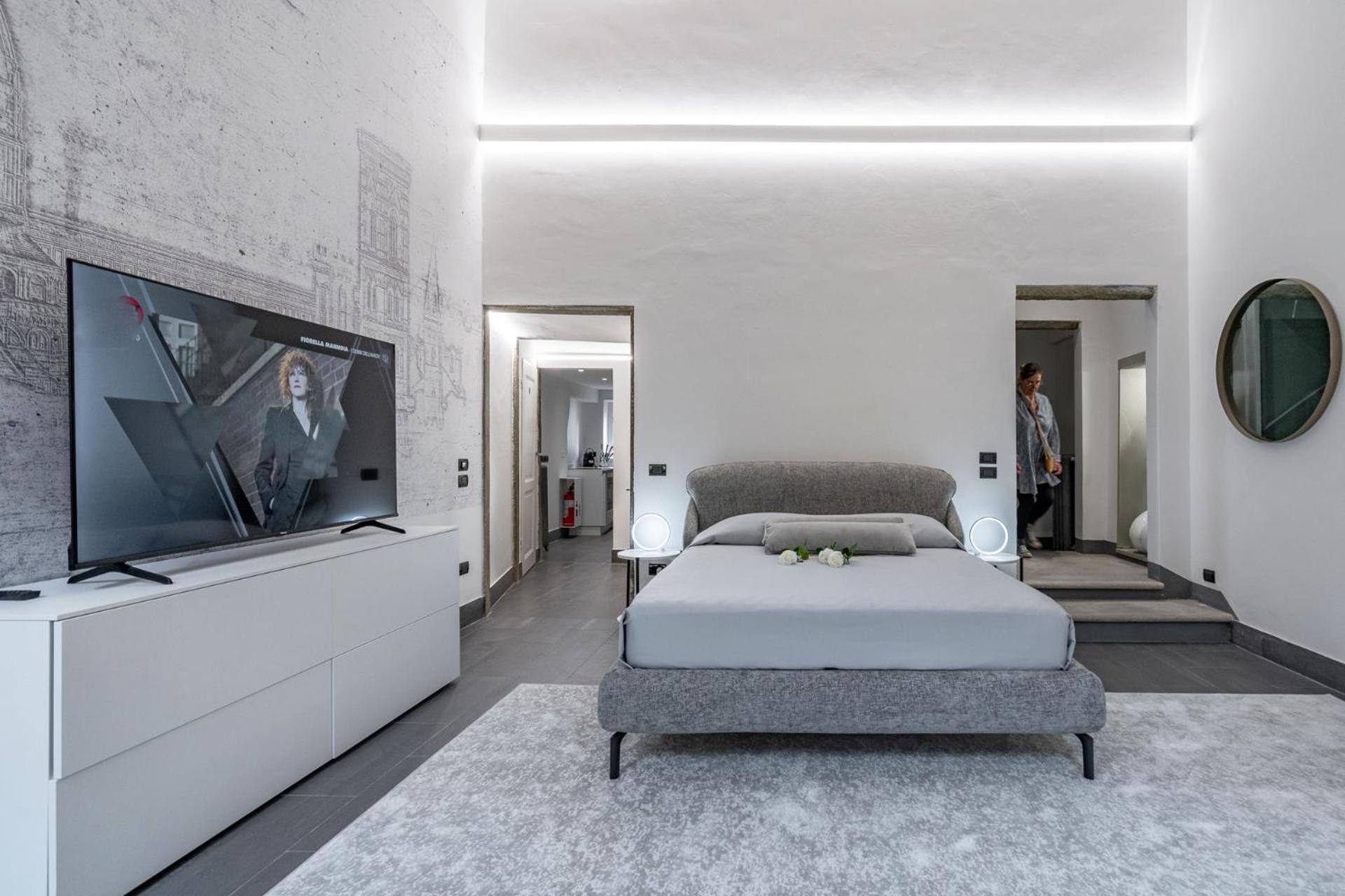 Explore Florence, your unforgettable stay