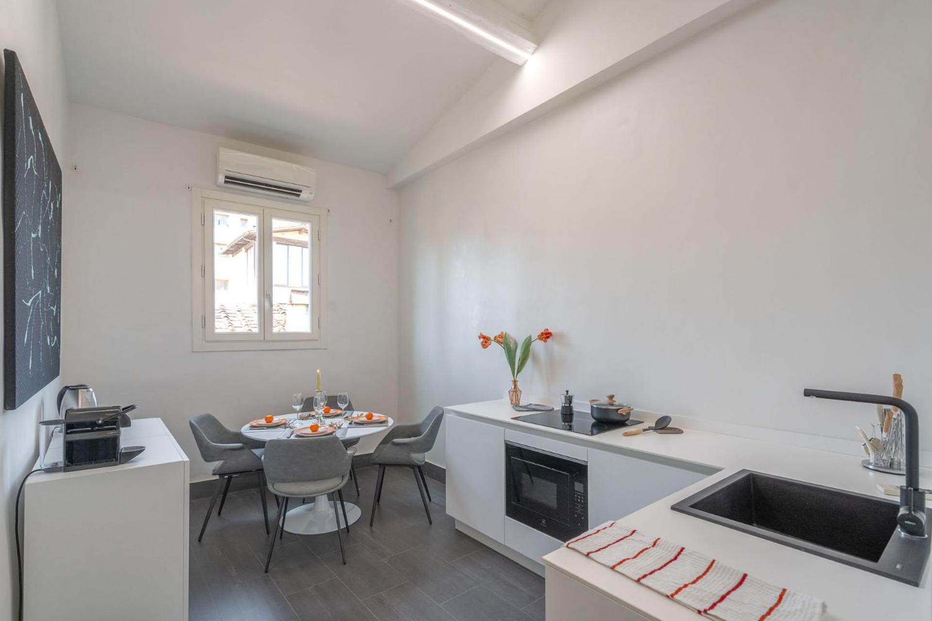 Explore Florence, your unforgettable stay
