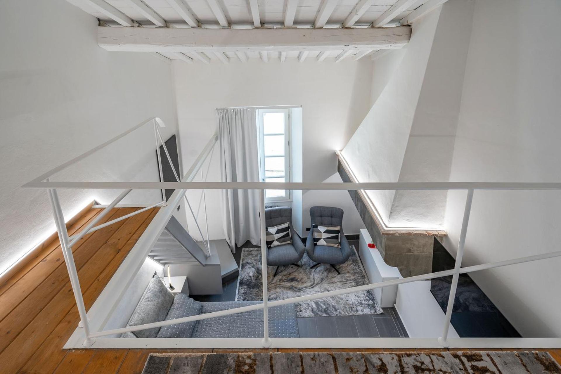 Explore Florence, your unforgettable stay