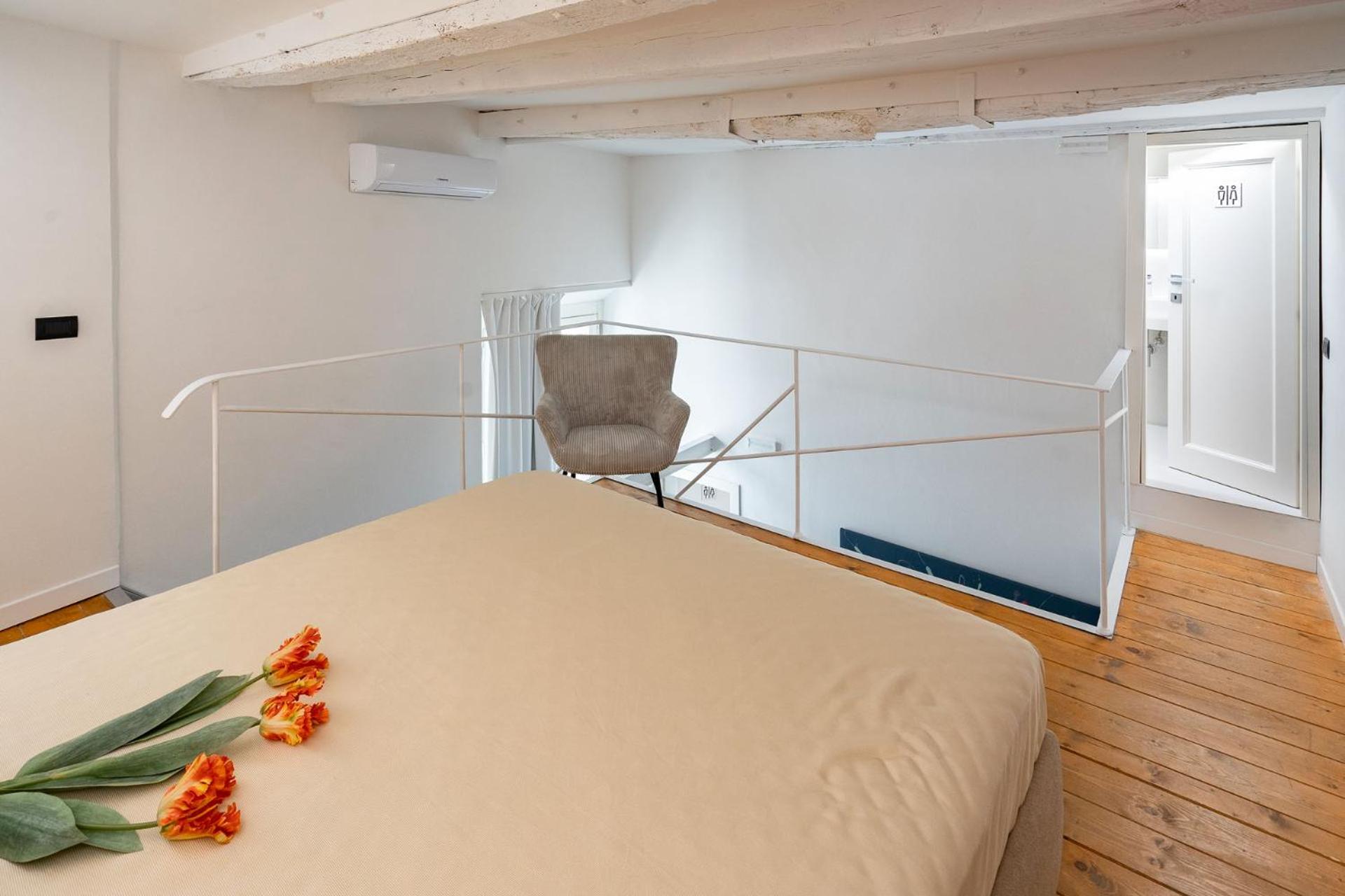 Explore Florence, your unforgettable stay