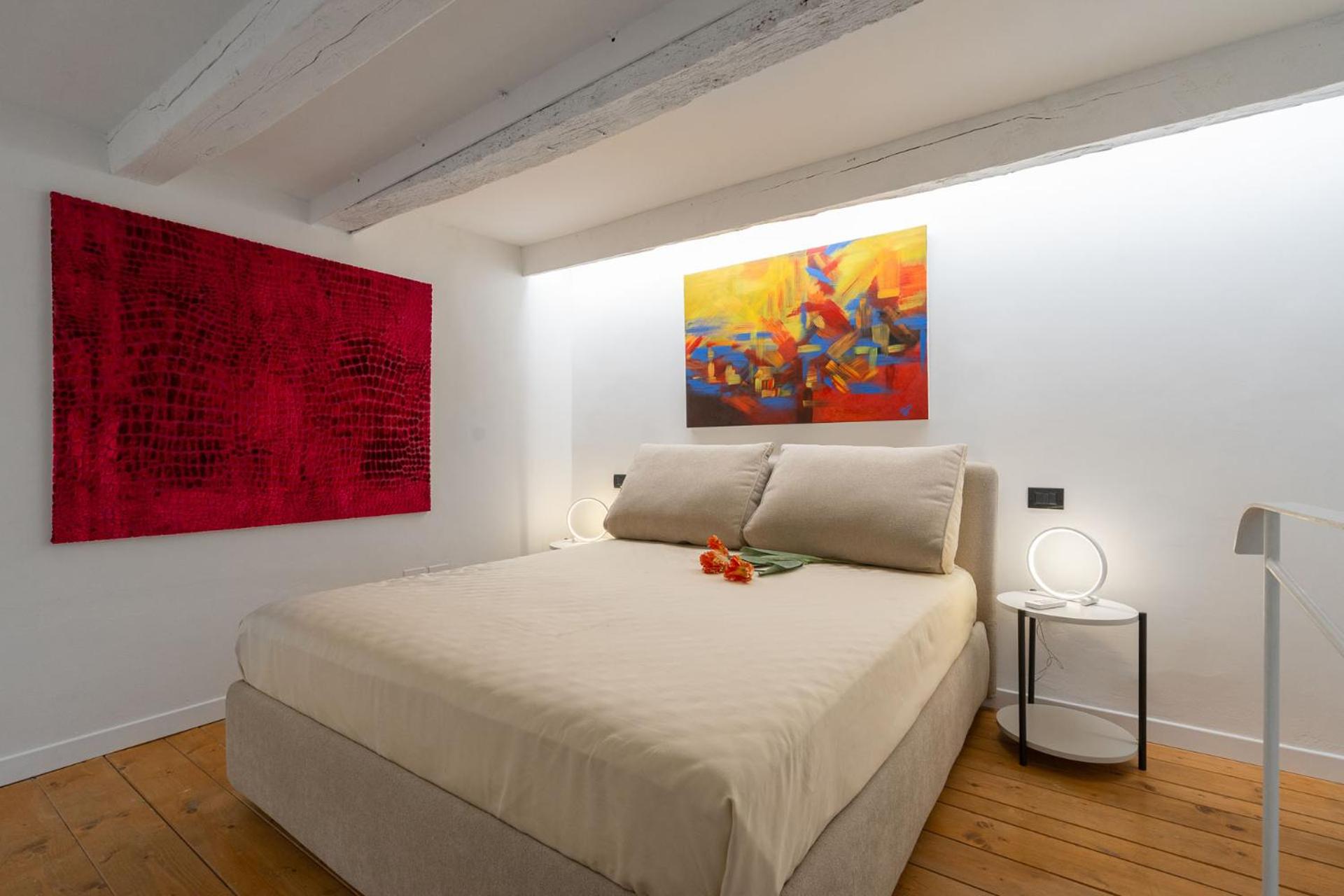 Explore Florence, your unforgettable stay