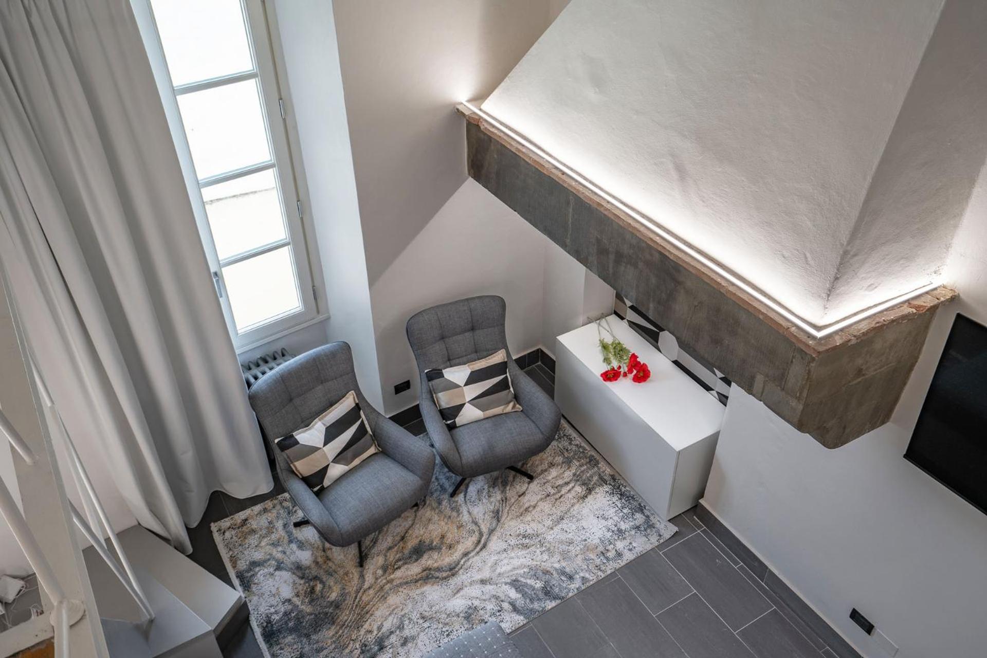 Explore Florence, your unforgettable stay