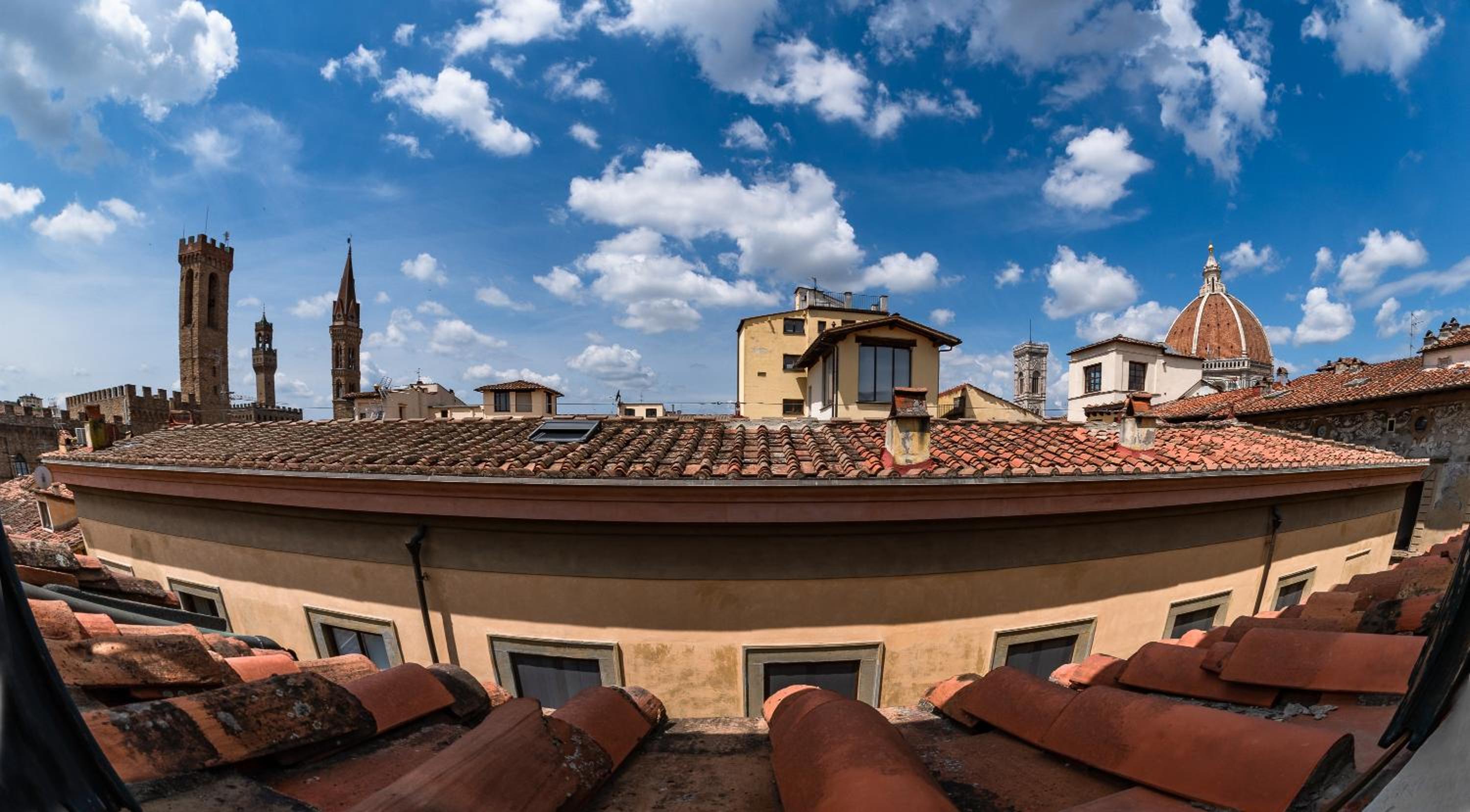 Explore Florence, your unforgettable stay