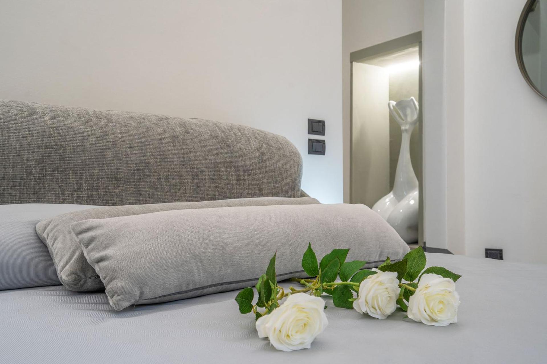 Explore Florence, your unforgettable stay