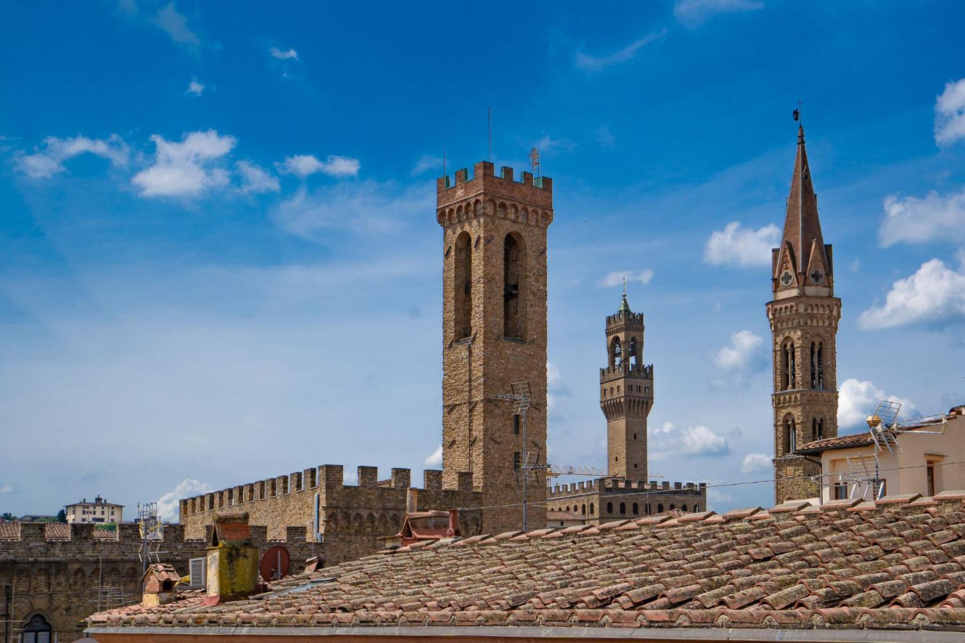 Explore Florence, your unforgettable stay