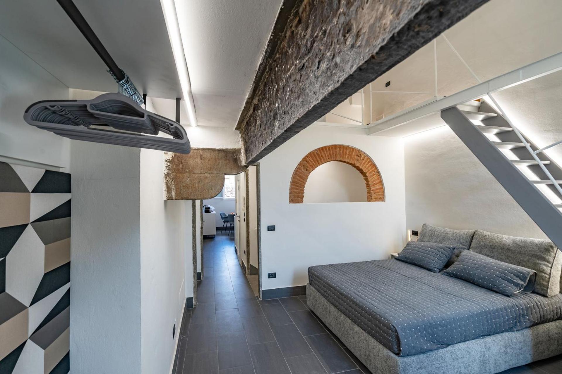 Explore Florence, your unforgettable stay