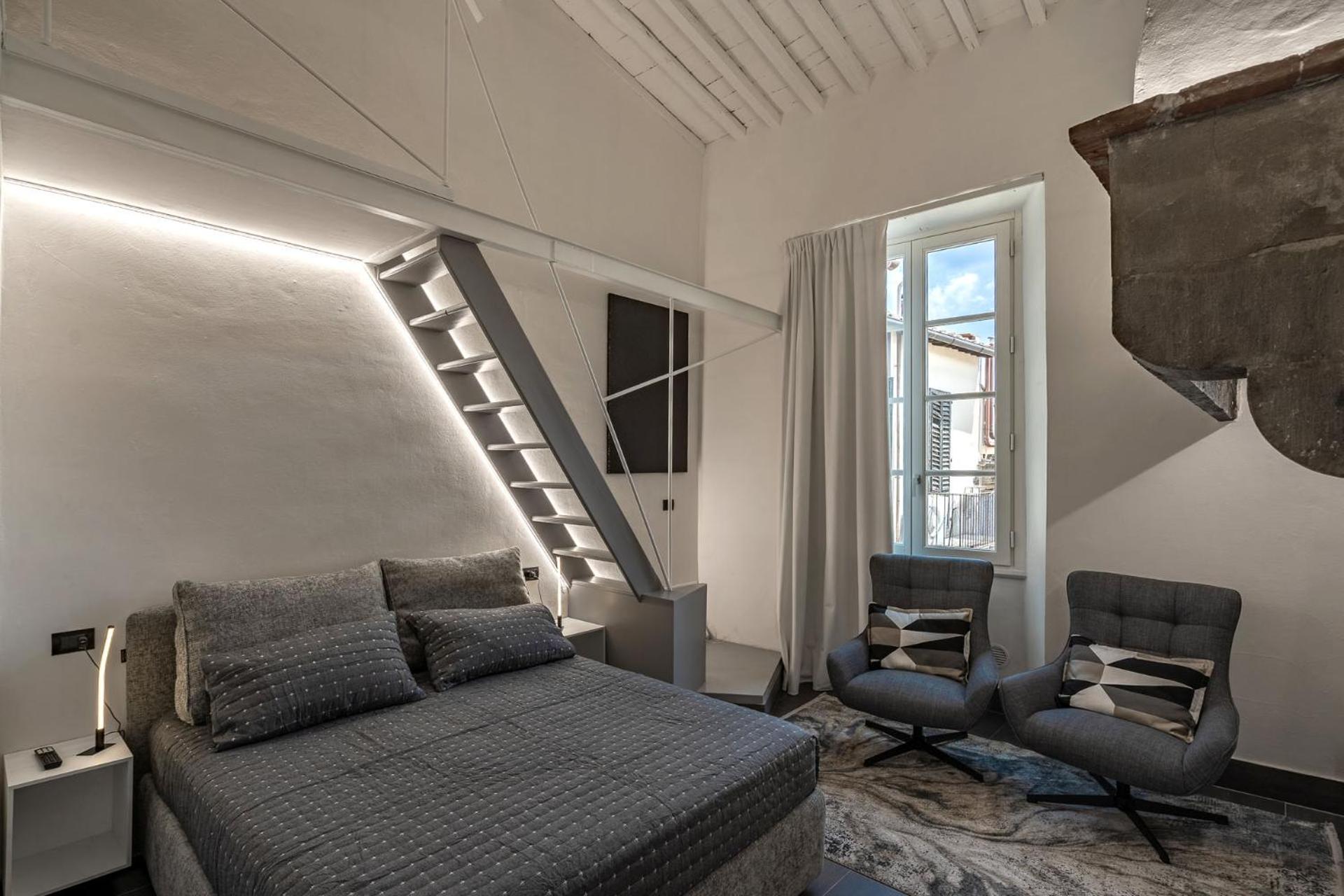 Explore Florence, your unforgettable stay