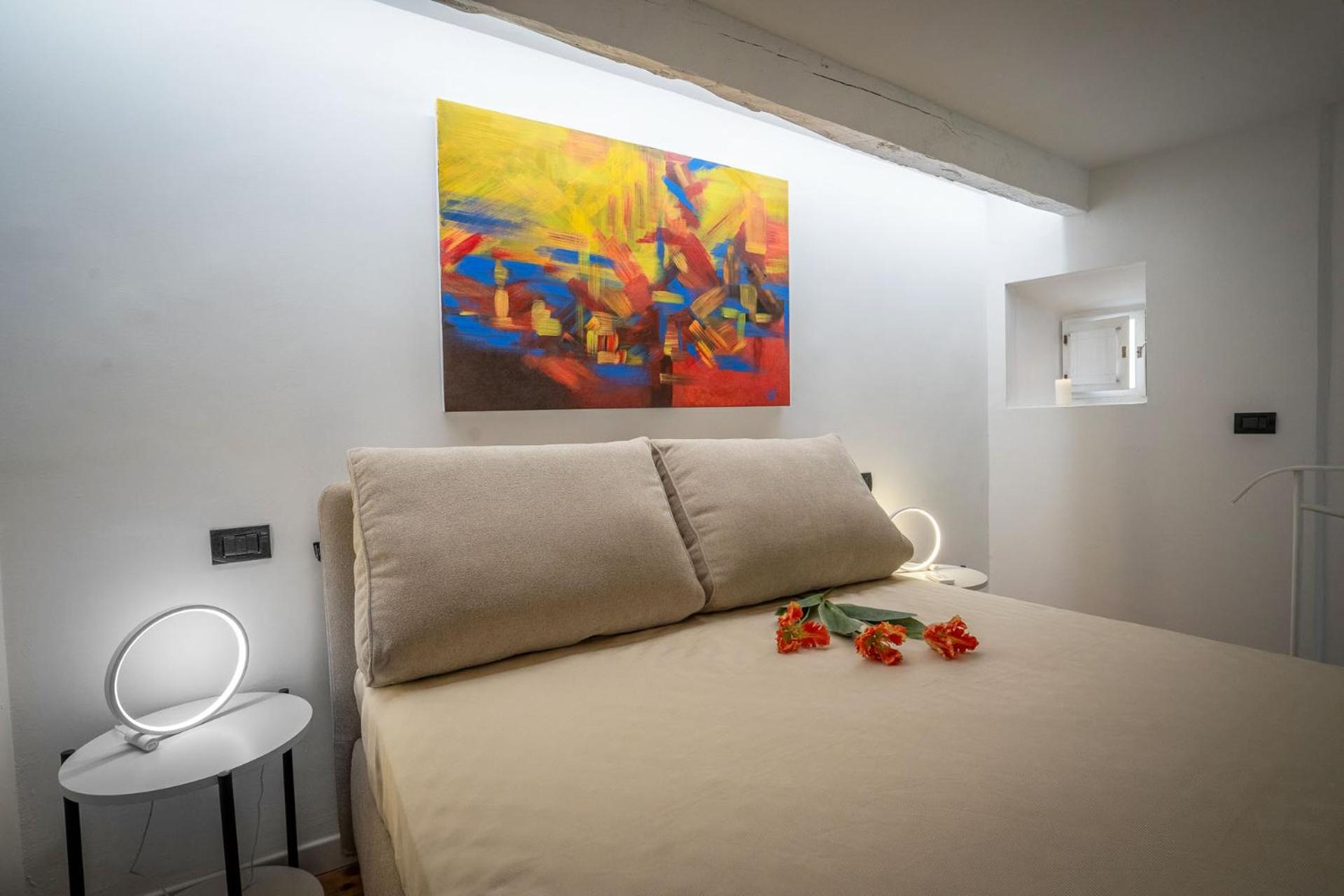 Explore Florence, your unforgettable stay