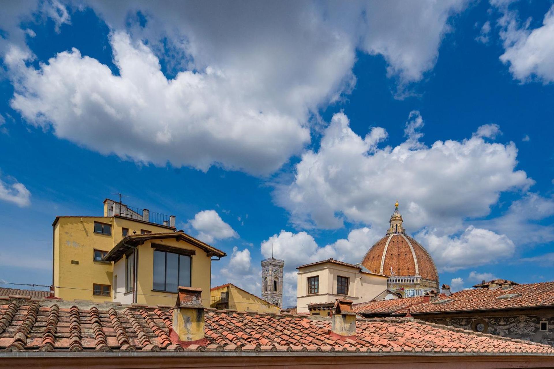 Explore Florence, your unforgettable stay