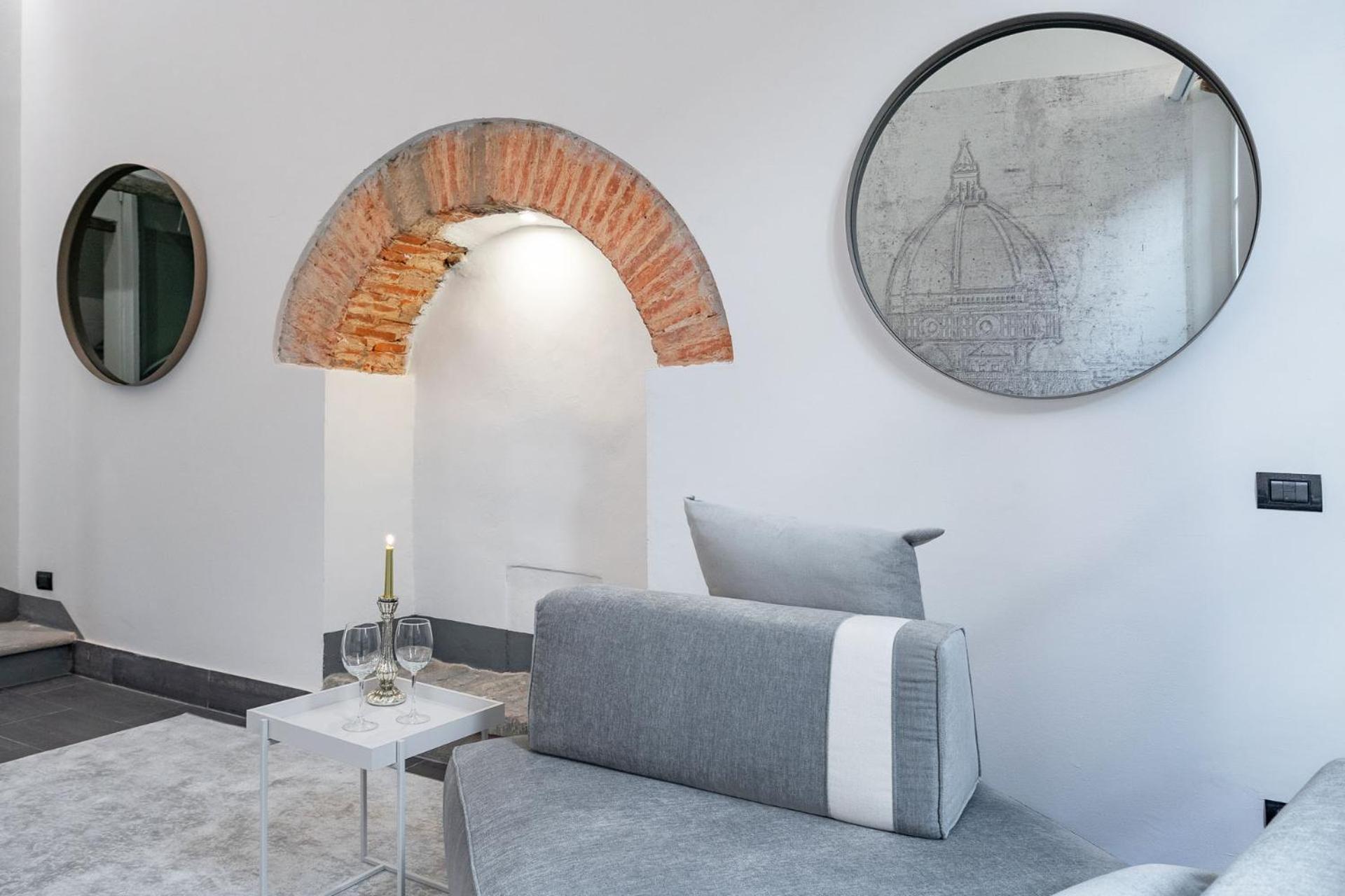 Explore Florence, your unforgettable stay