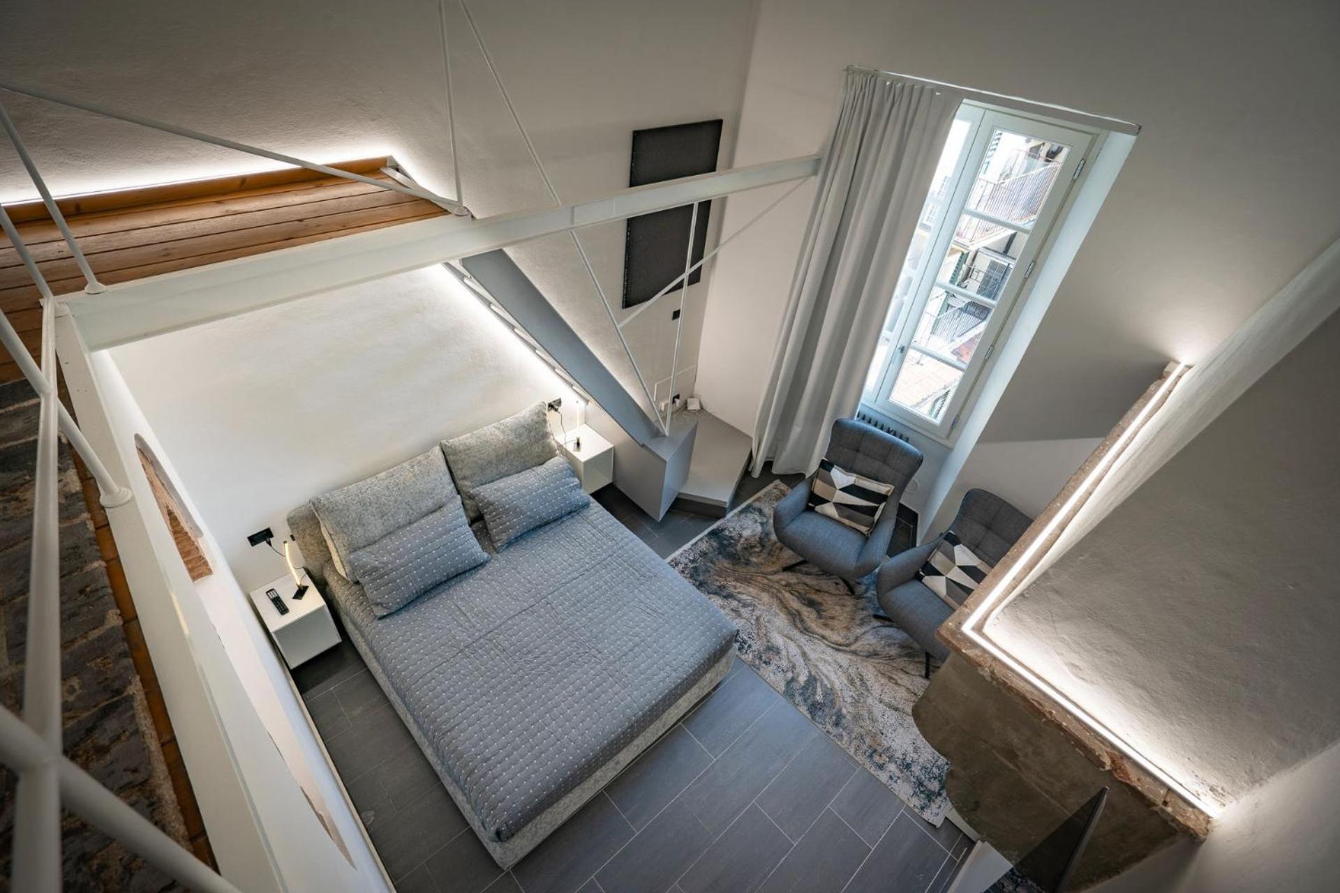 Explore Florence, your unforgettable stay