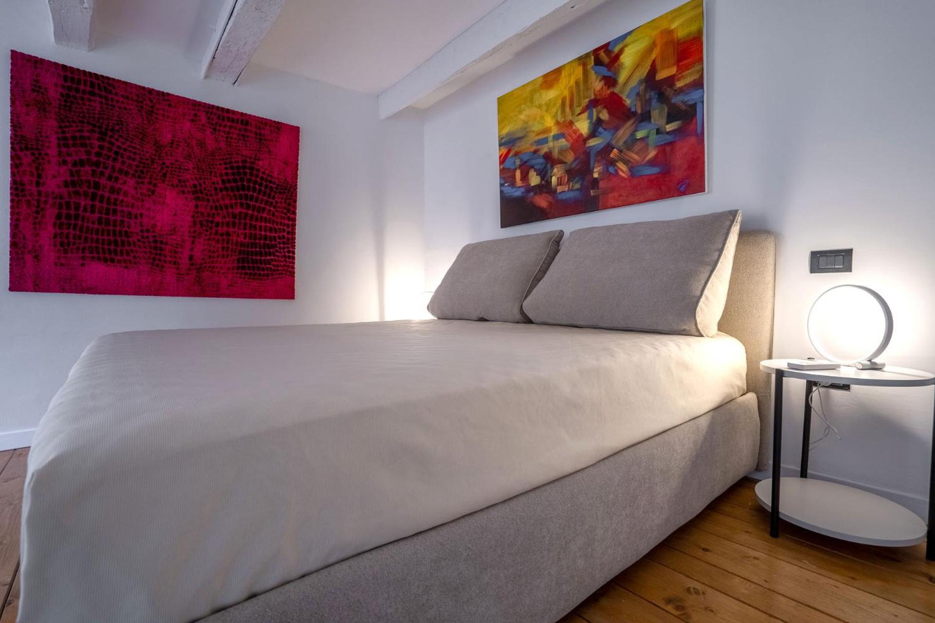 Explore Florence, your unforgettable stay