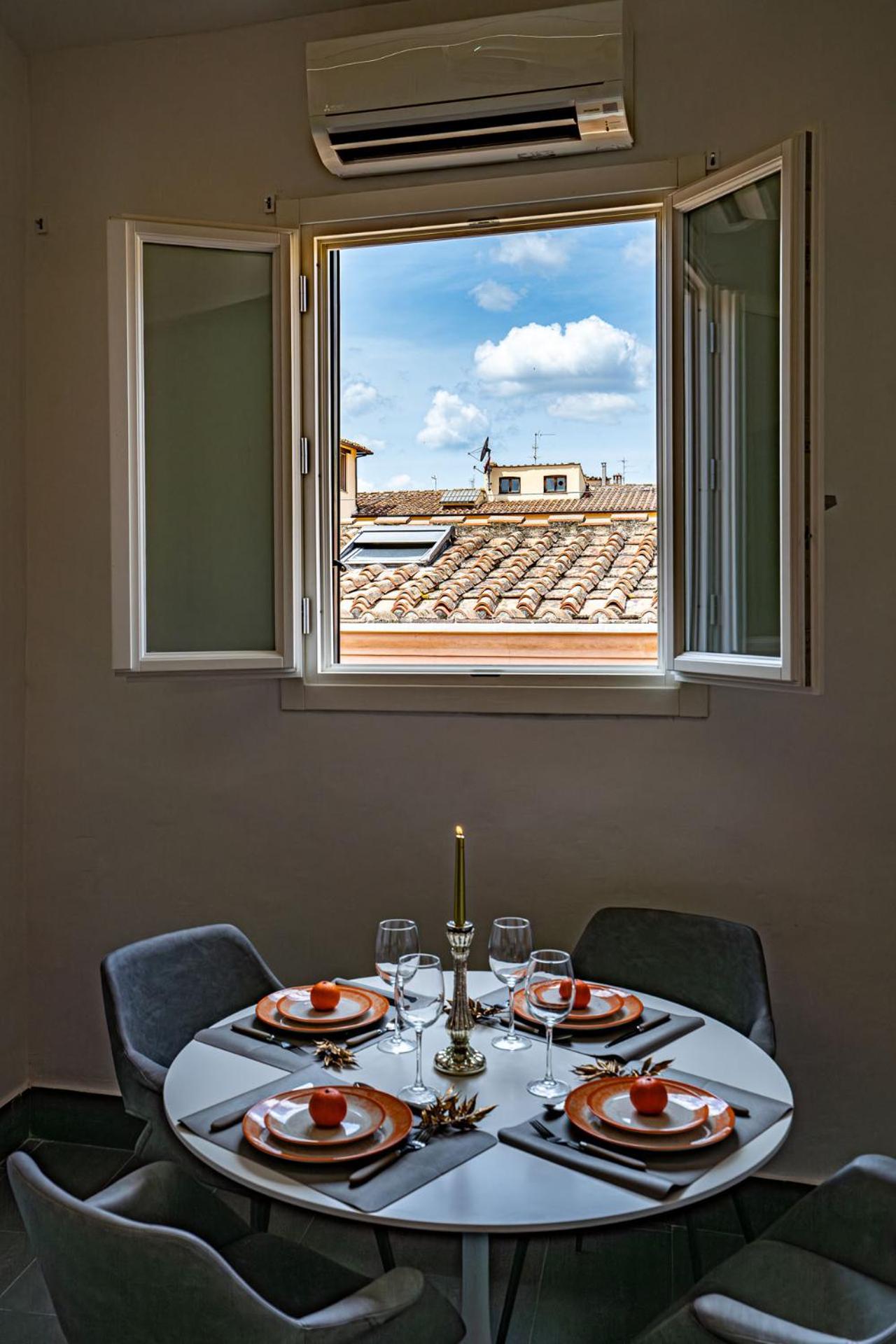 Explore Florence, your unforgettable stay