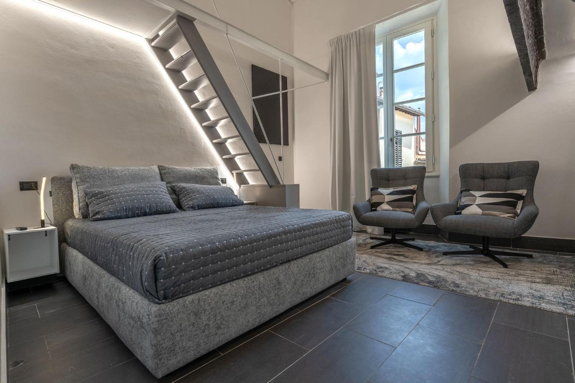 Explore Florence, your unforgettable stay
