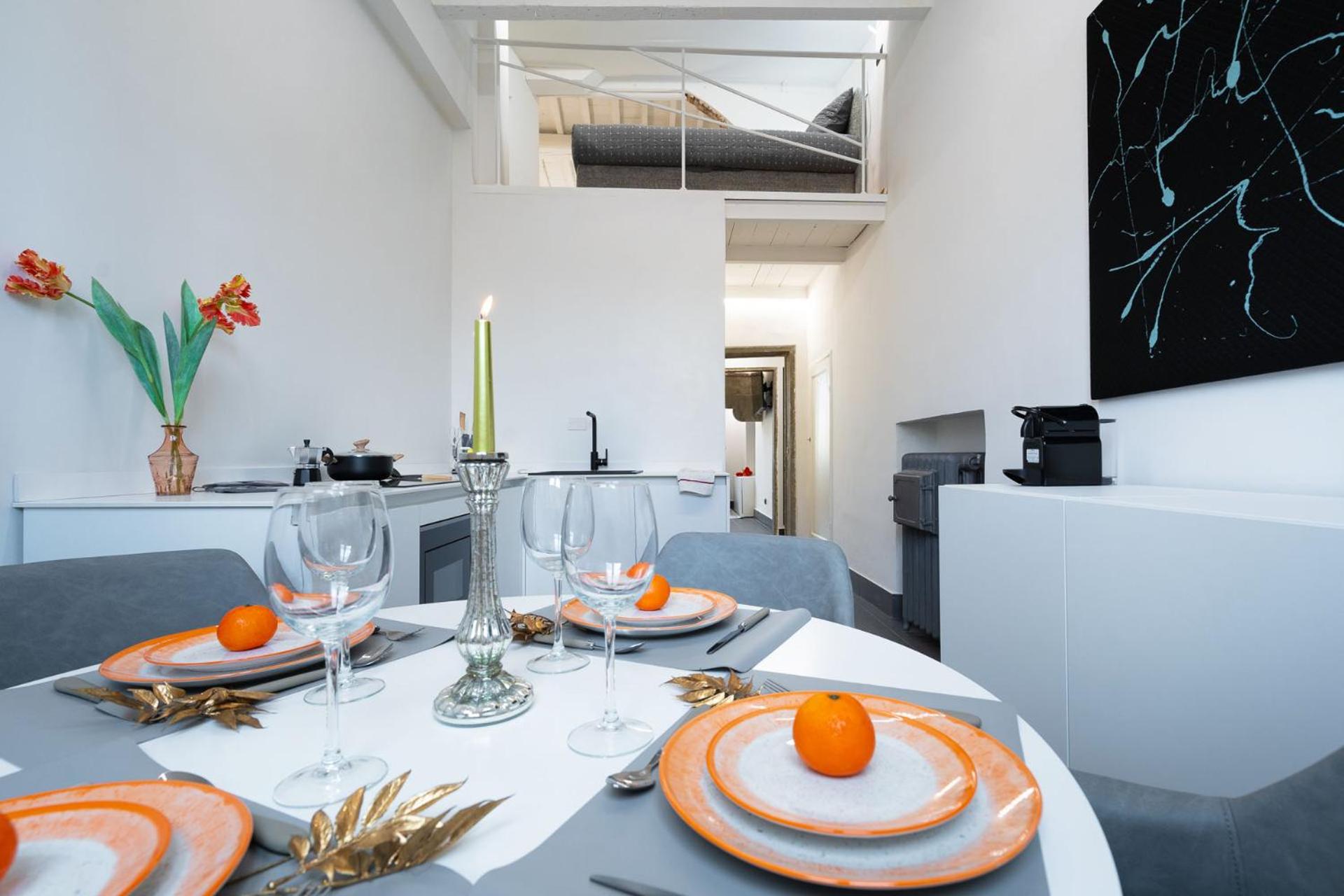 Explore Florence, your unforgettable stay