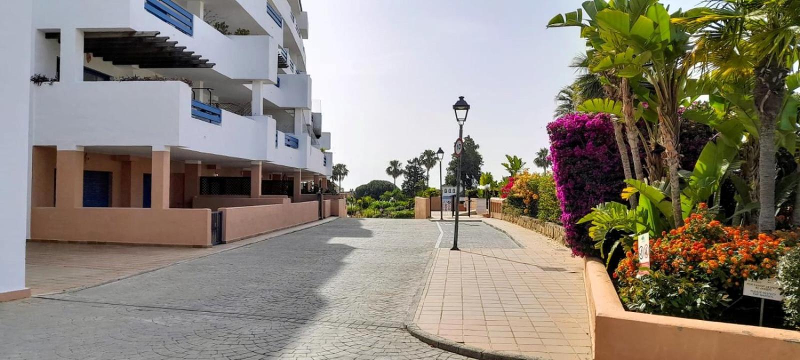 Acogedor apartamento ideal para familias