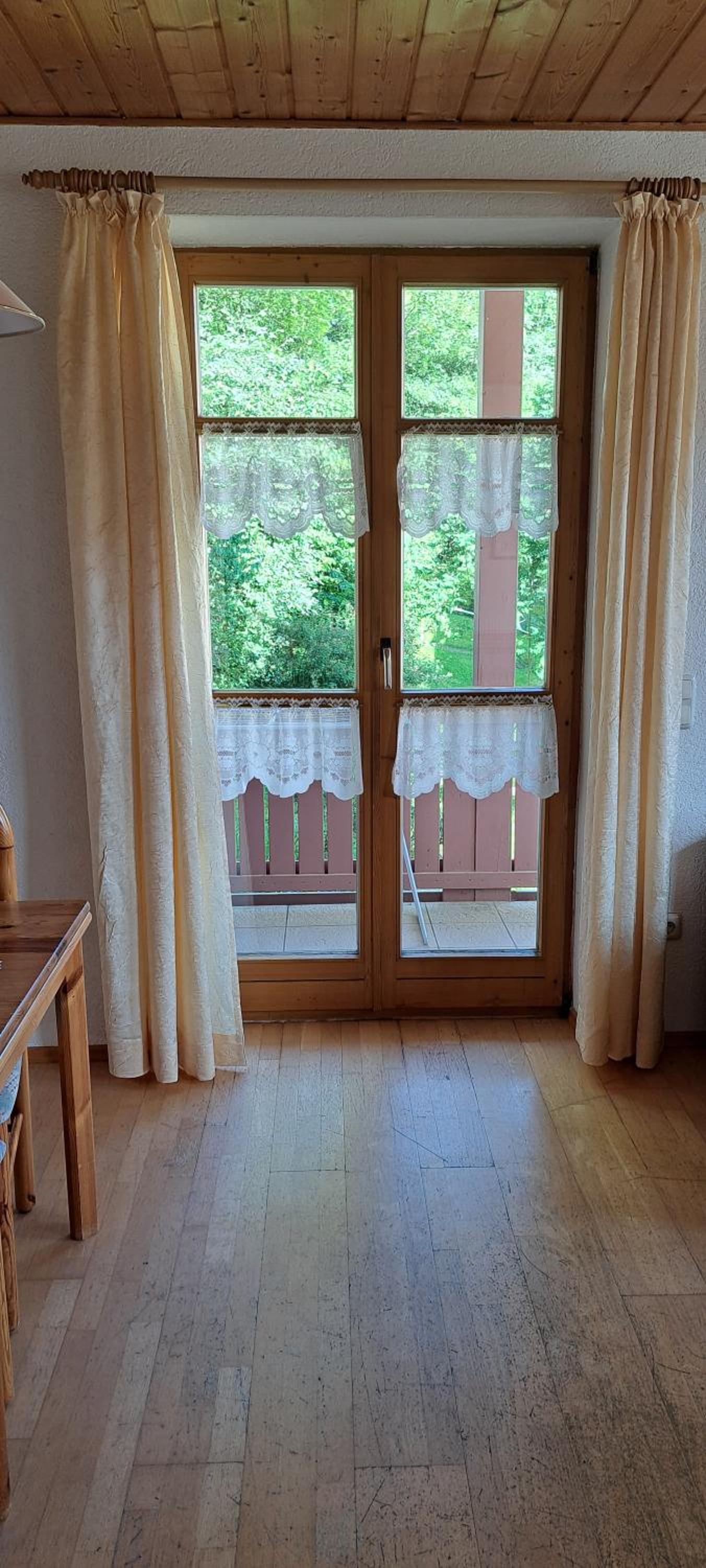 Osserapartment