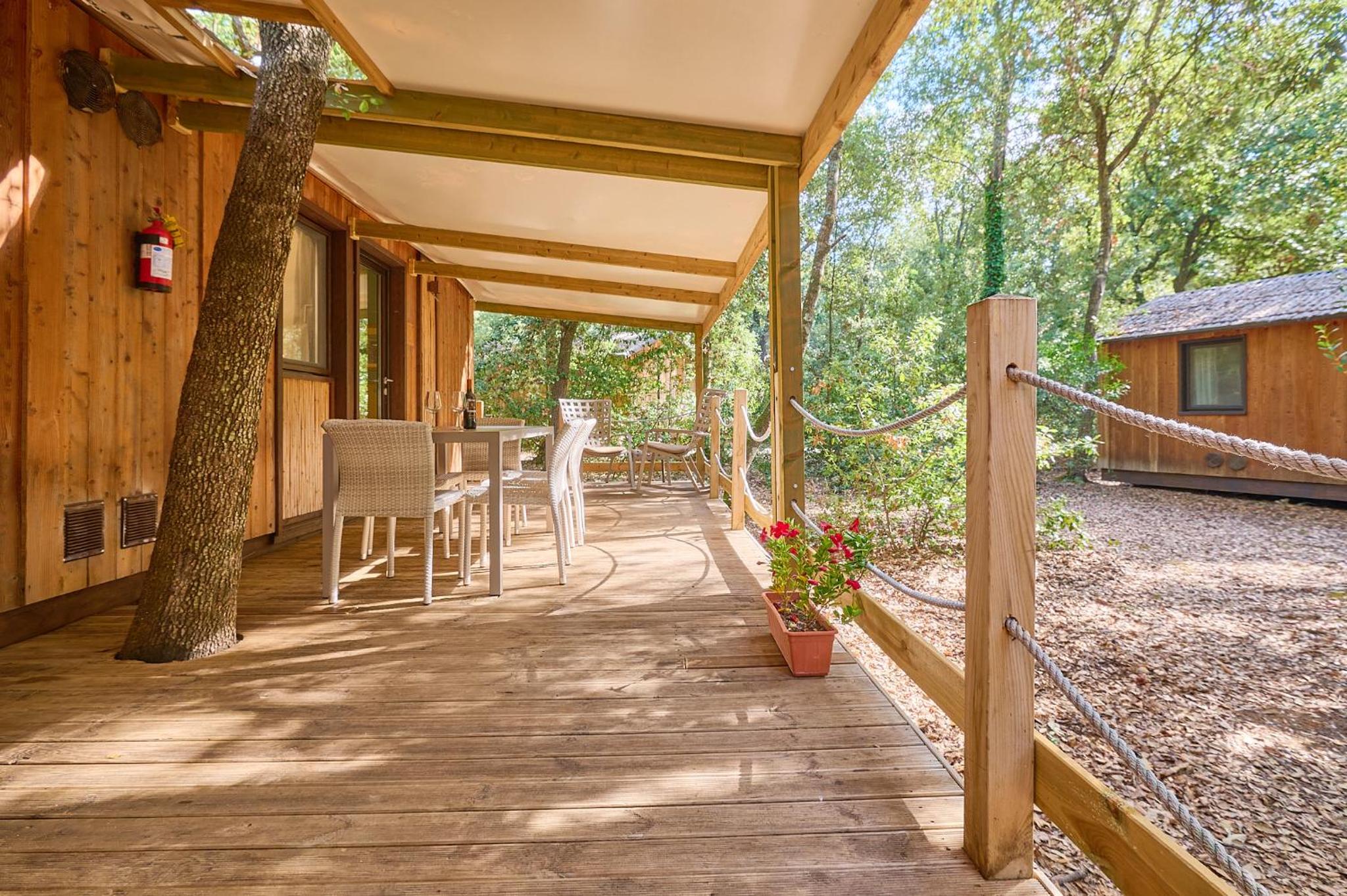 Paradù EcoVillage & Resort